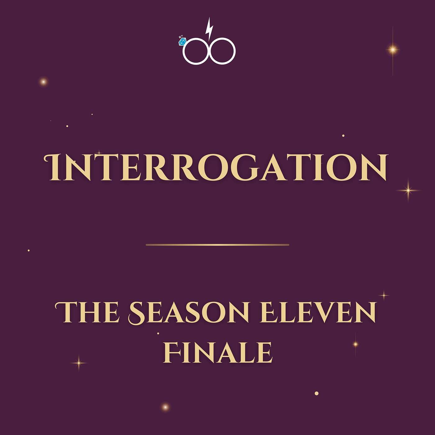 Interrogation: The Season 11 Finale!
