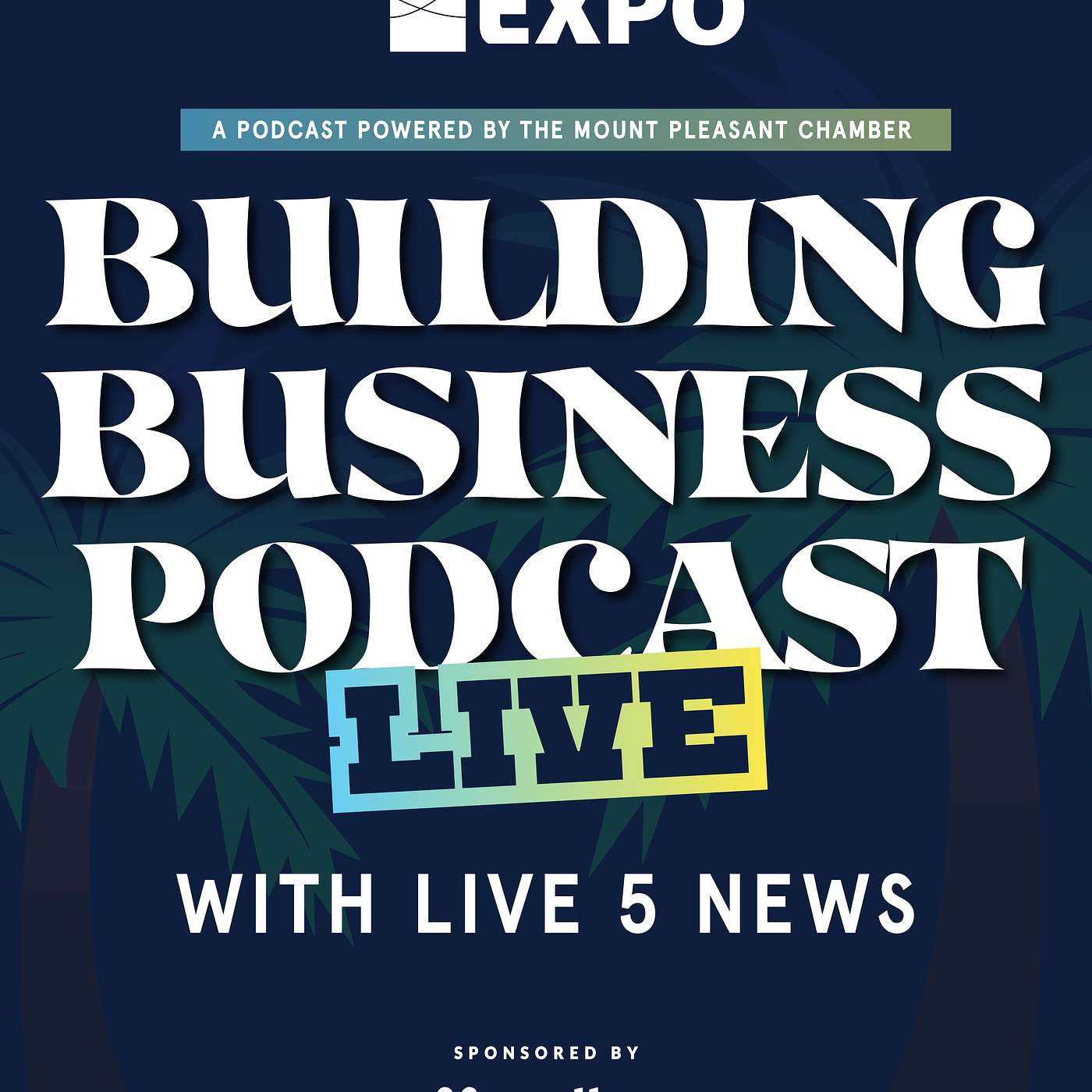 Building Business w/ the Mount Pleasant Chamber of Commerce