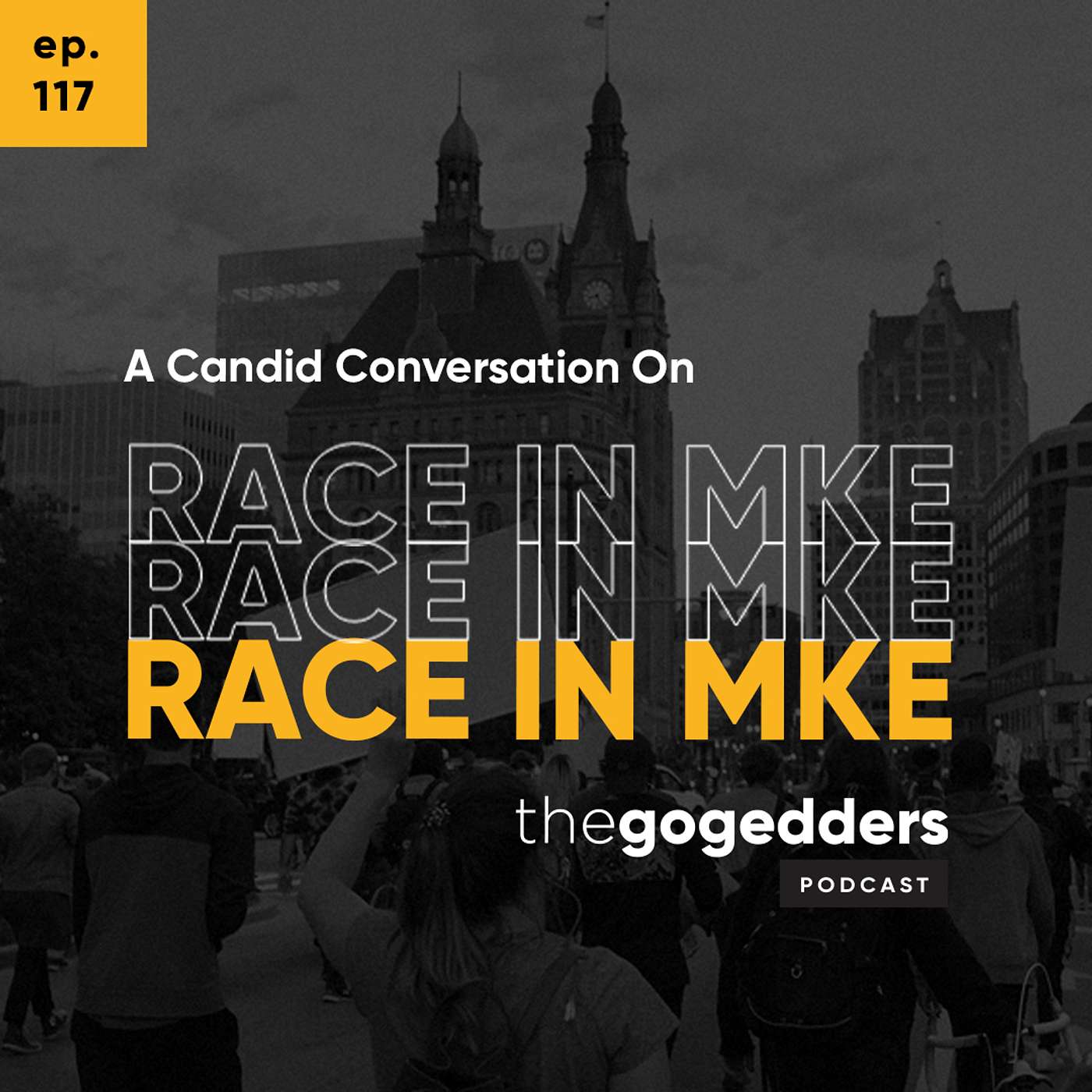 A Candid Conversation about Race in Milwaukee