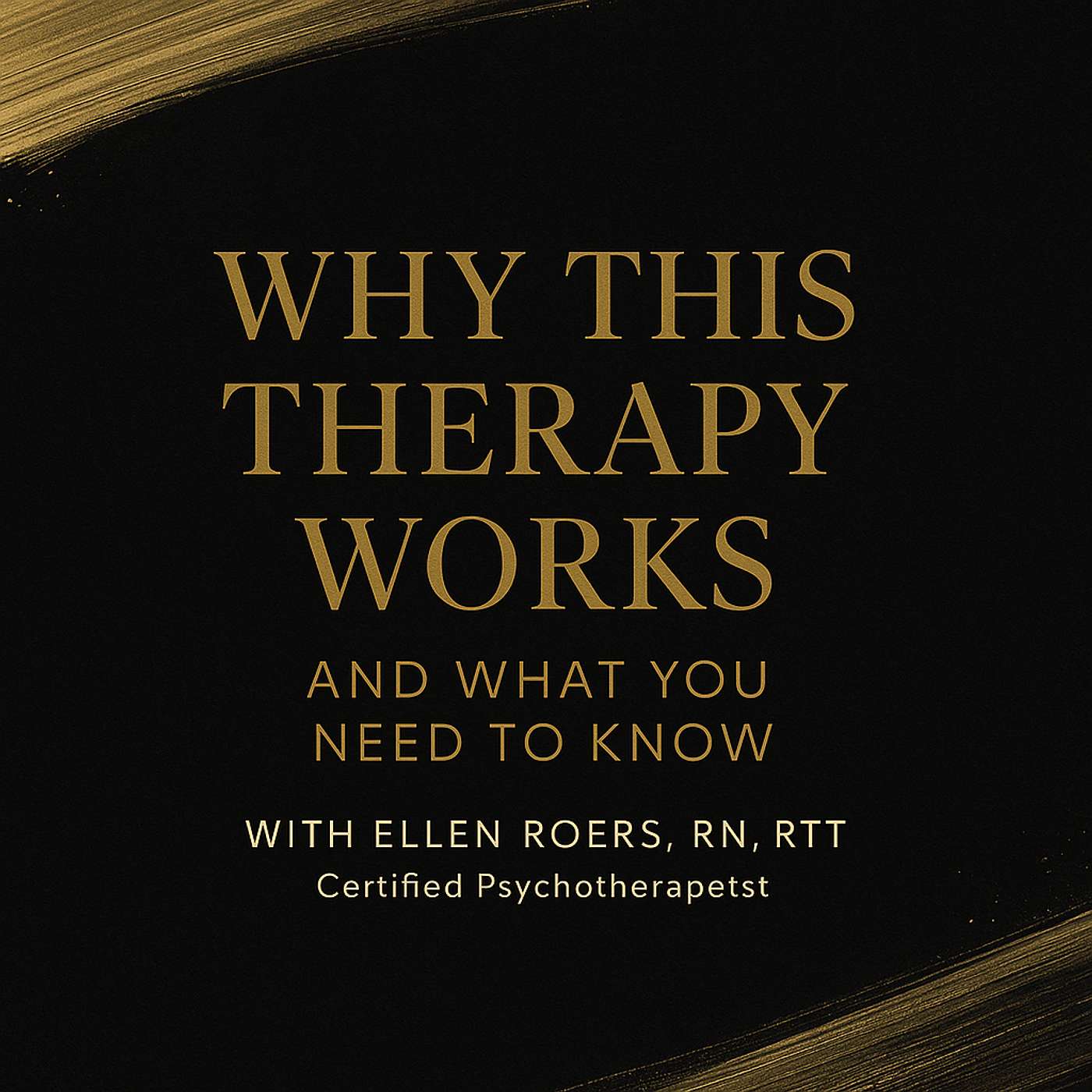 Off-Limits with Ellen Roers