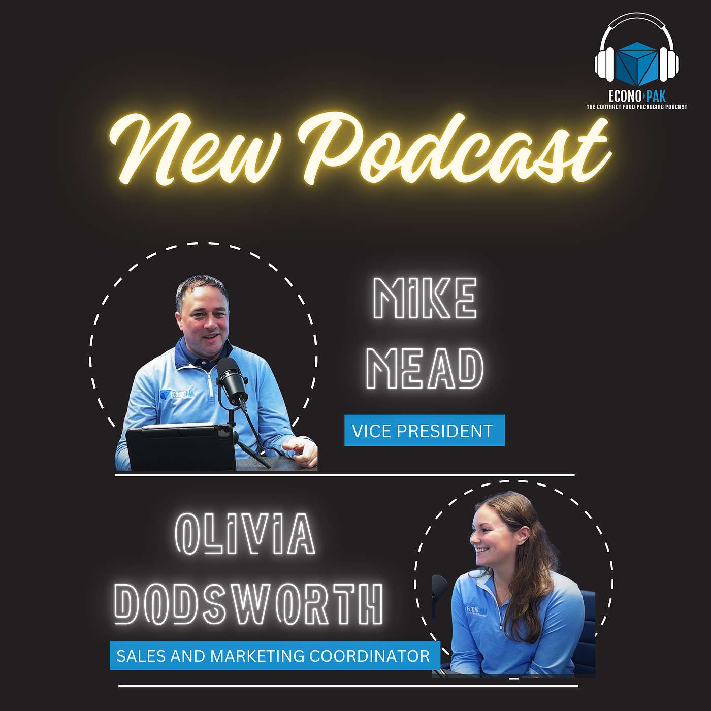 New Hire, Real Talk New Hire, Real Talk