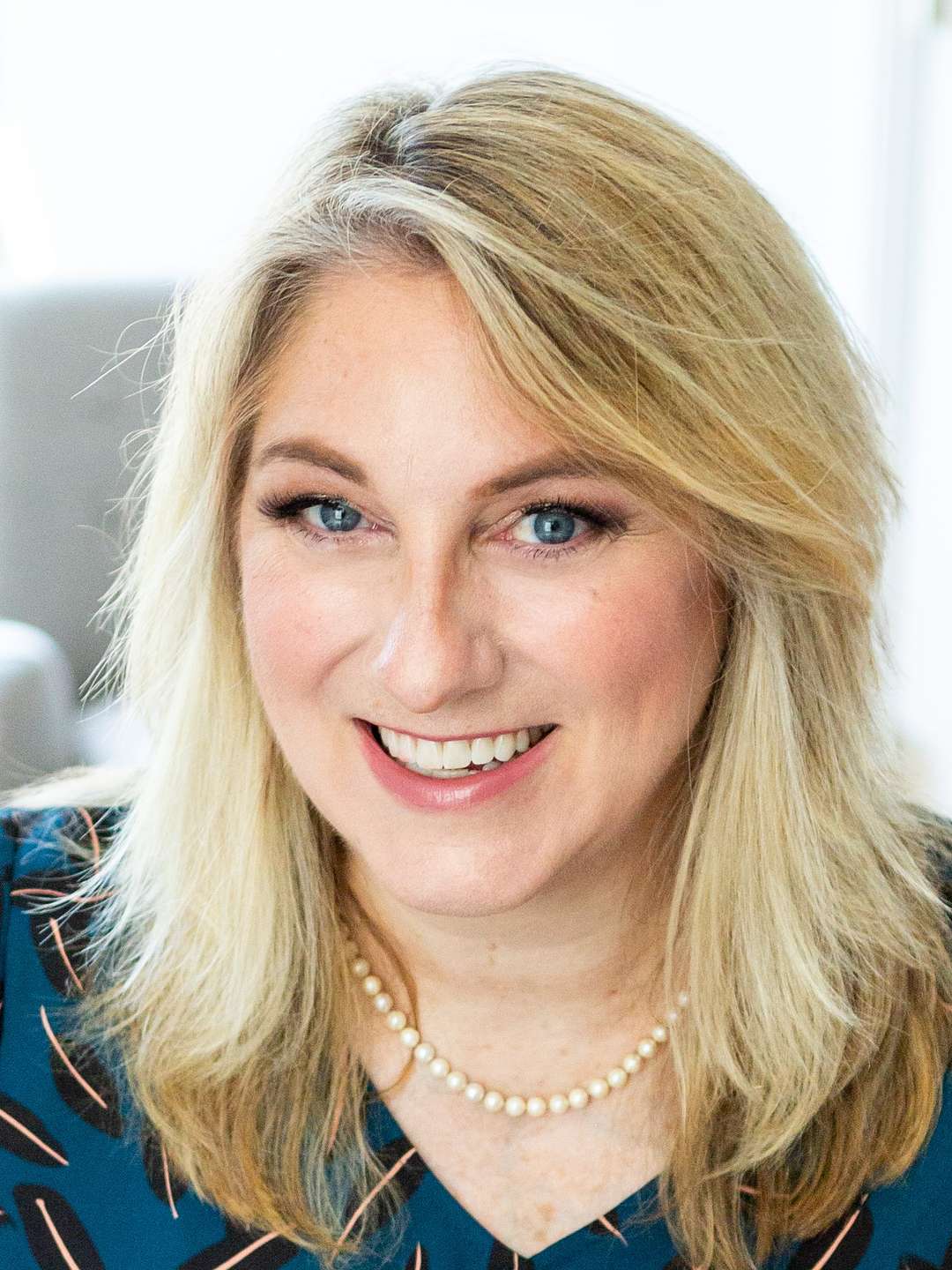 Cynthia Meyer, CFA®, CFP®, ChFC®