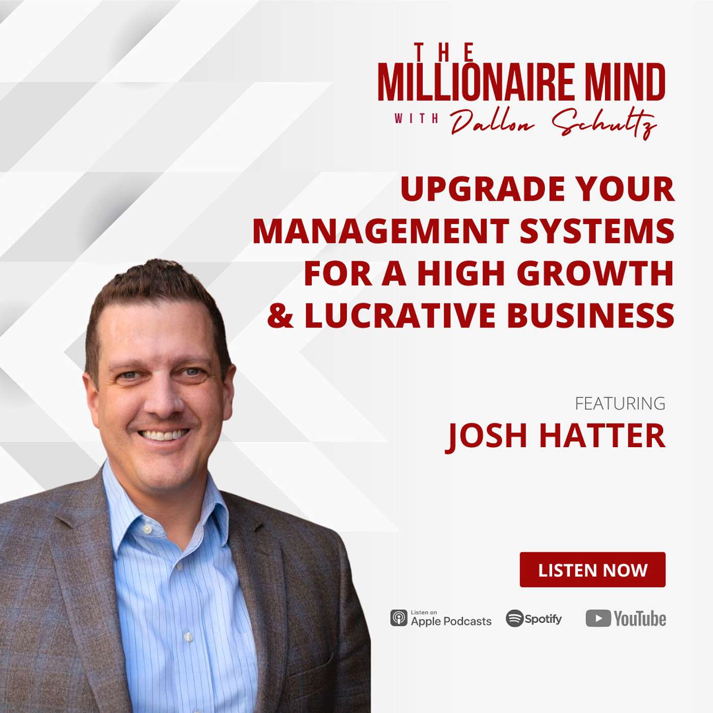 The Millionaire Mind