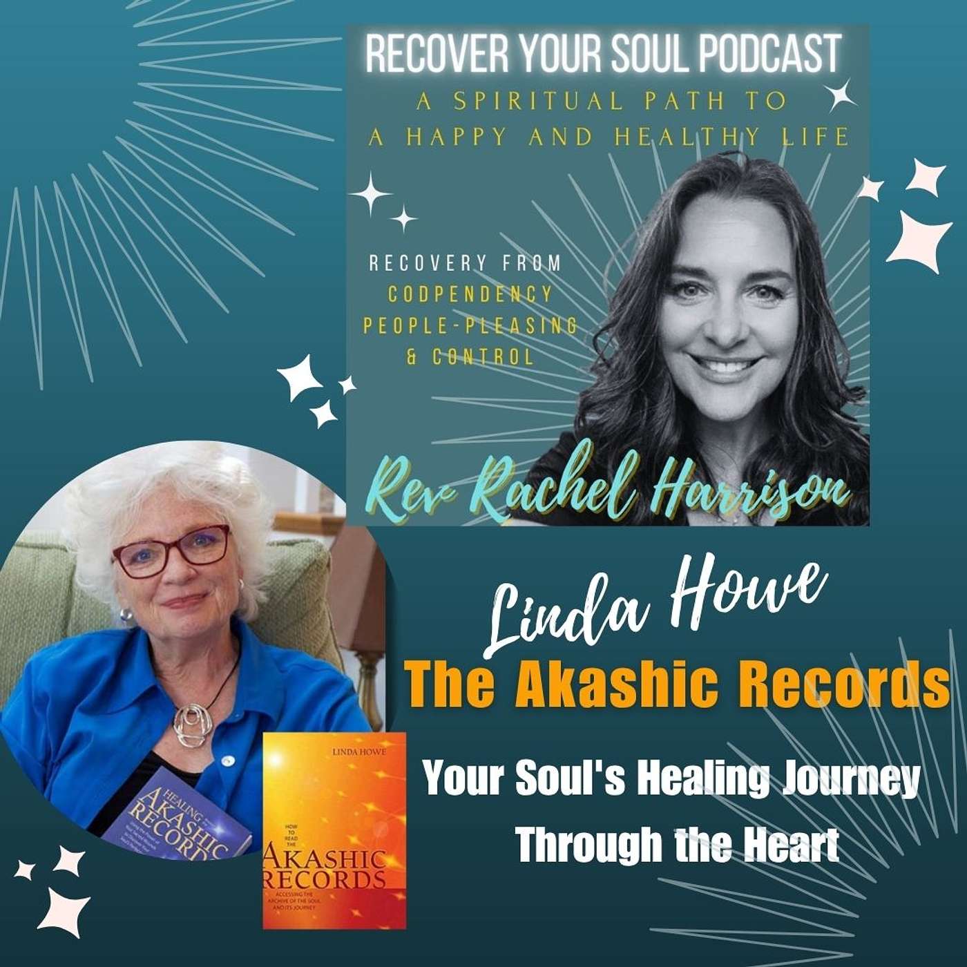 Recover Your Soul: A Spiritual Path to a Happy and Healthy Life