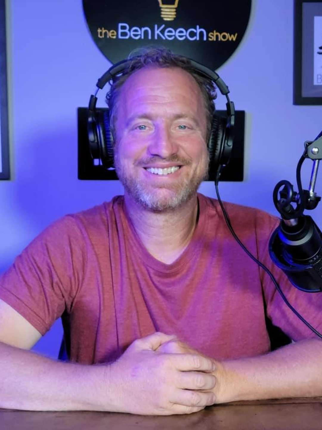 Ben Keech