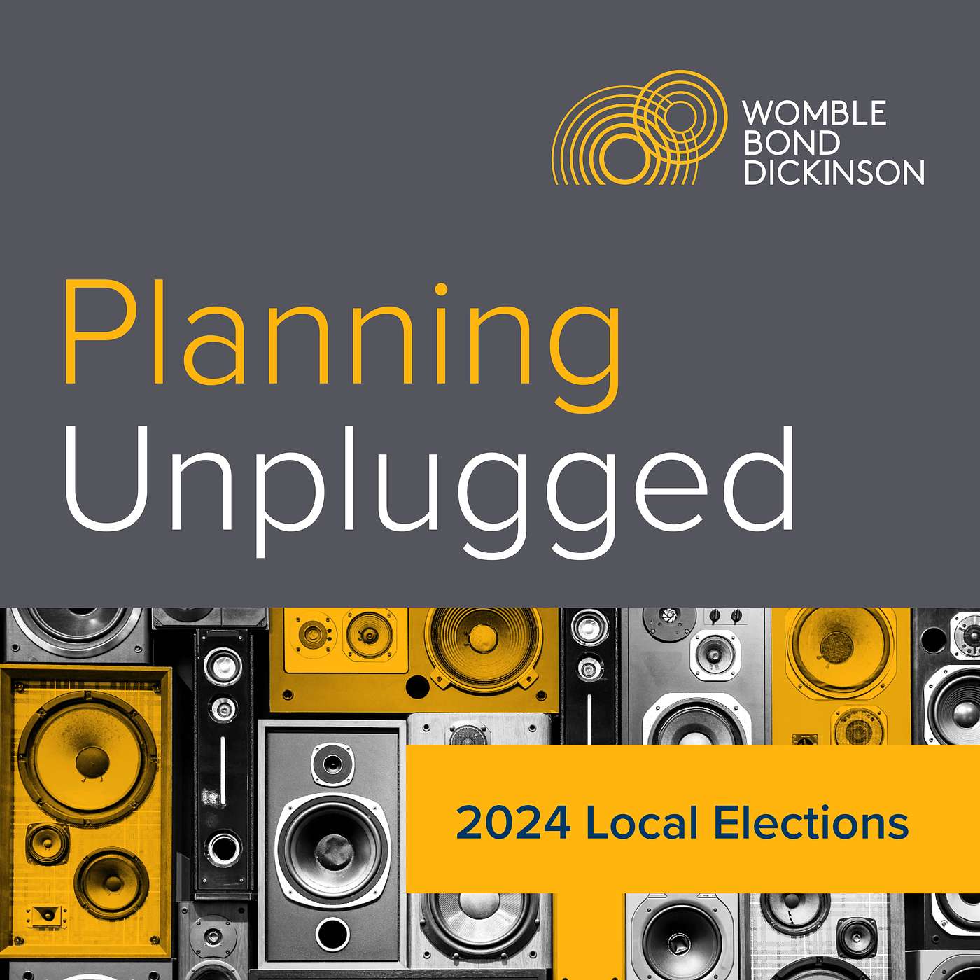 Planning Unplugged
