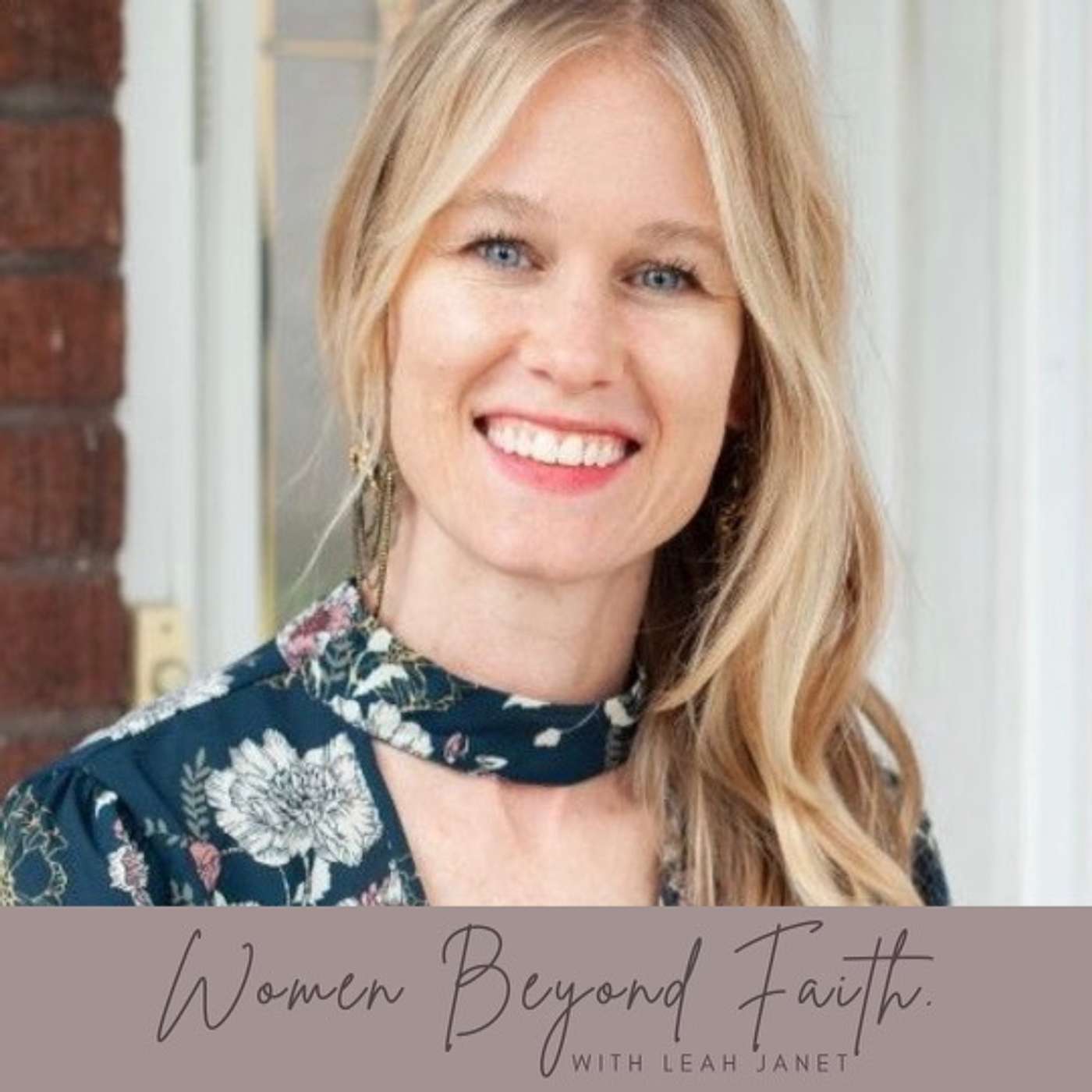 Women Beyond Faith