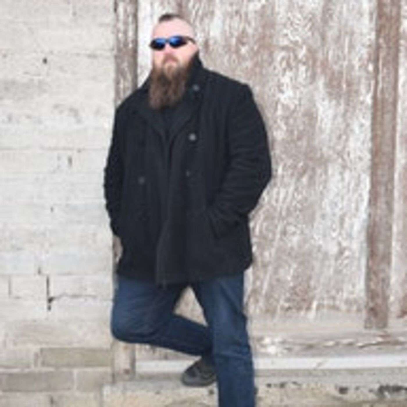 A Contagious Smile Goes One on One with The Fallible Man