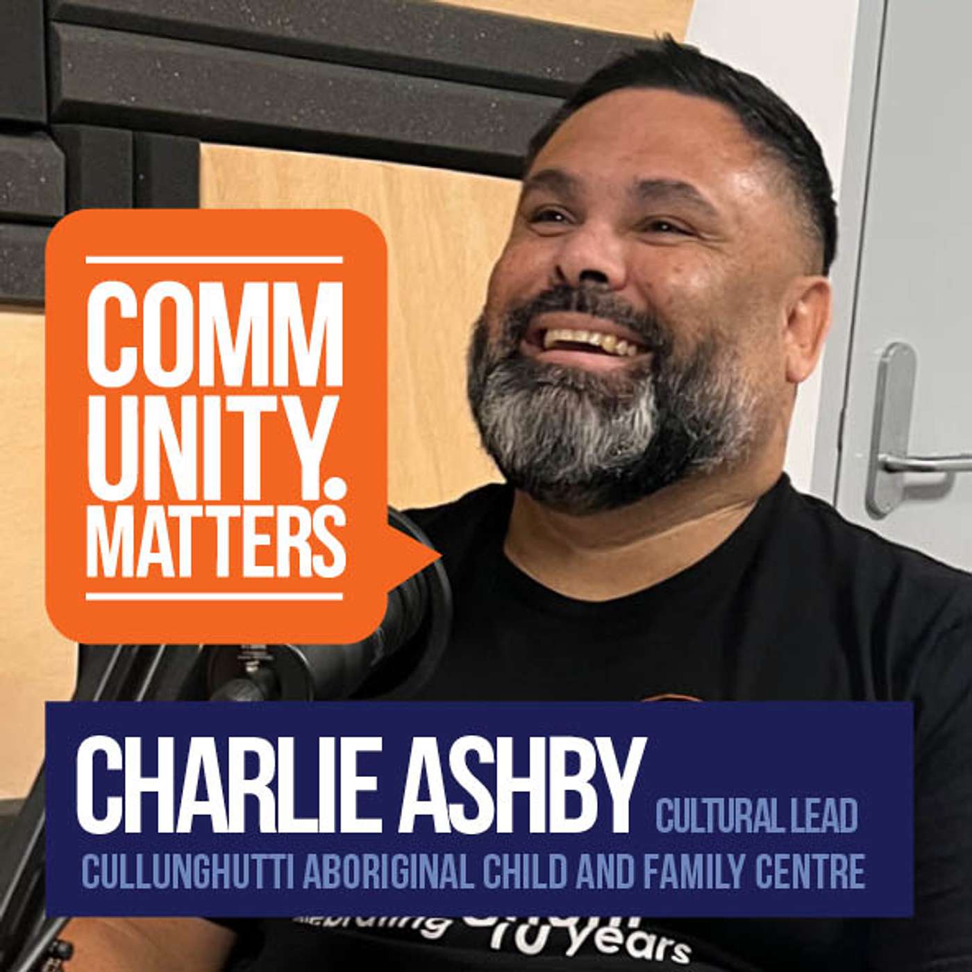 Community Matters