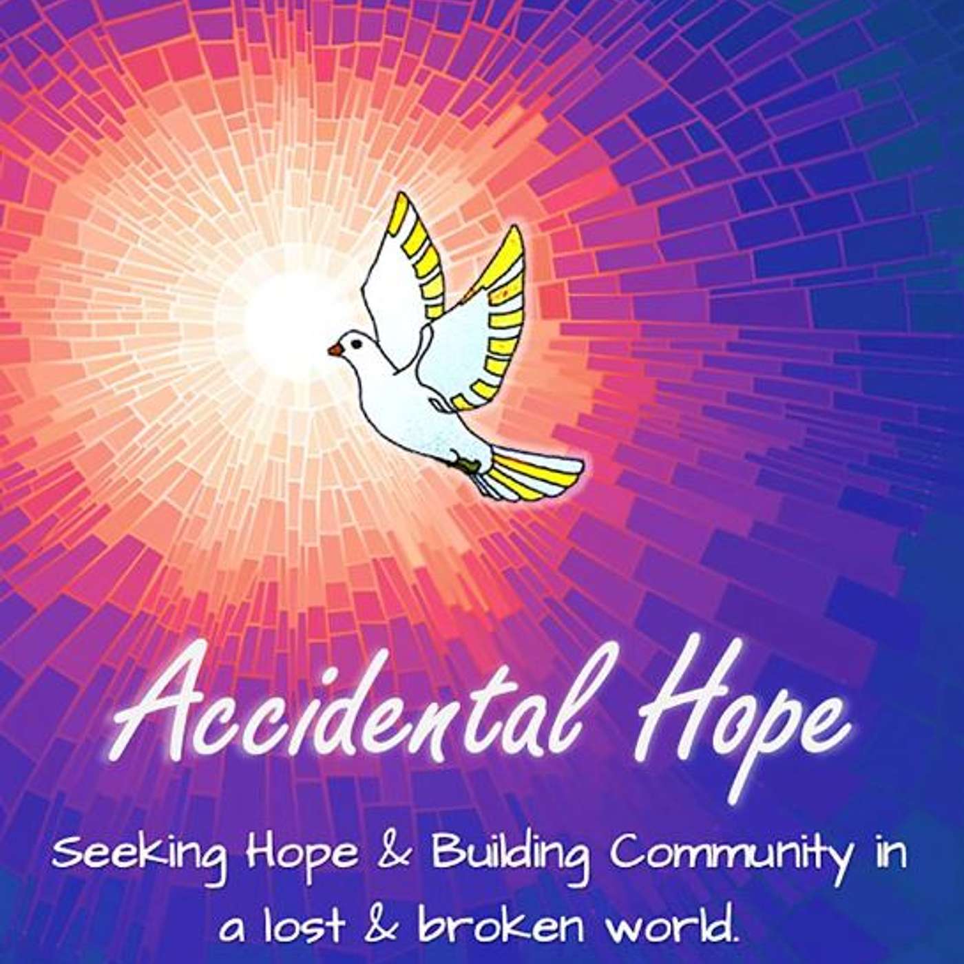 Accidental Hope