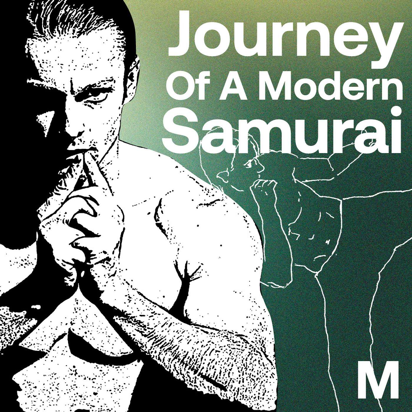 Journey of a Modern Samurai