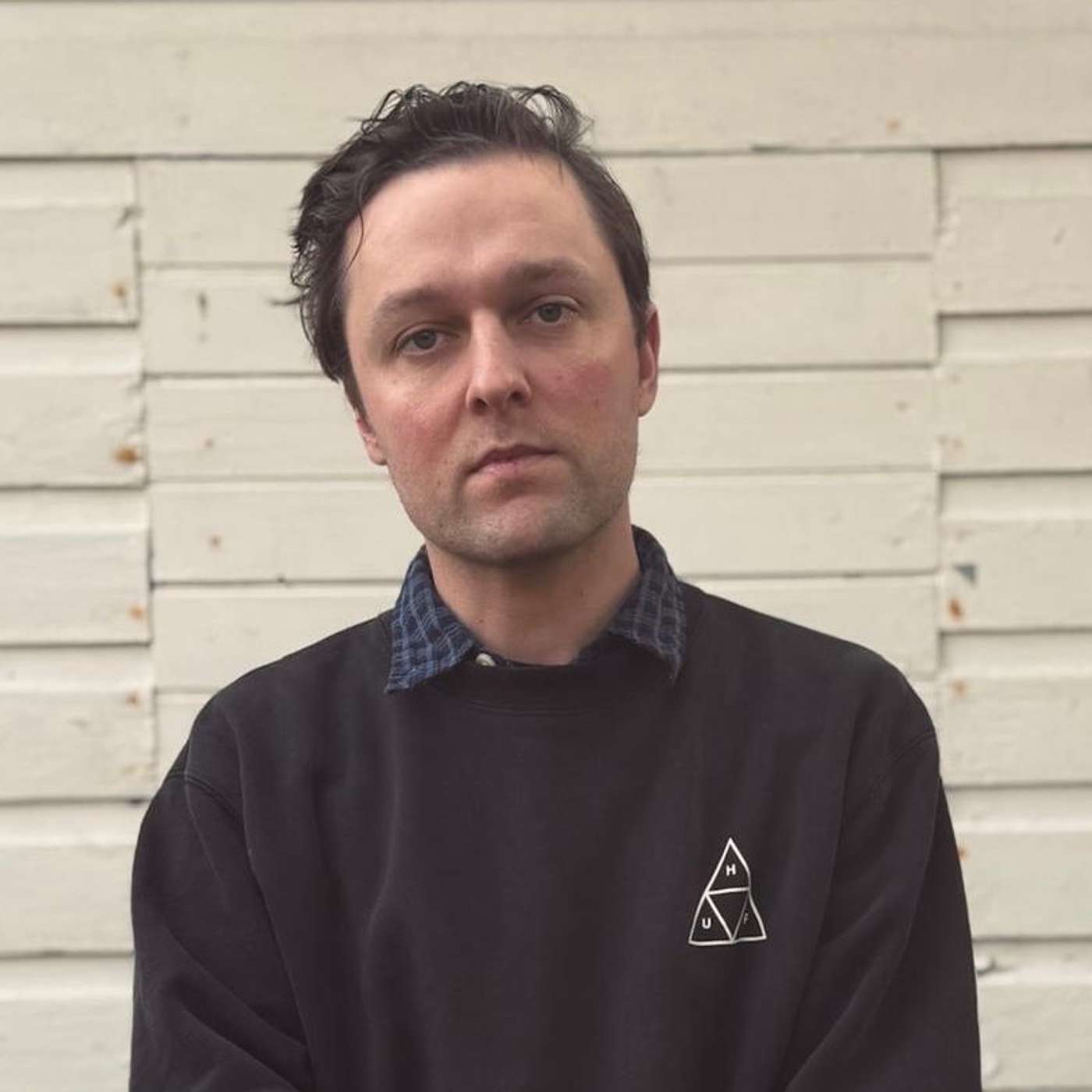 Joshua Burnside chats to AMKelly