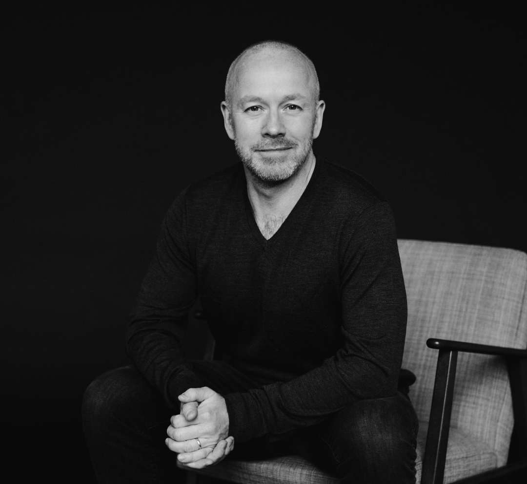 Mr Kieran Gilmurray