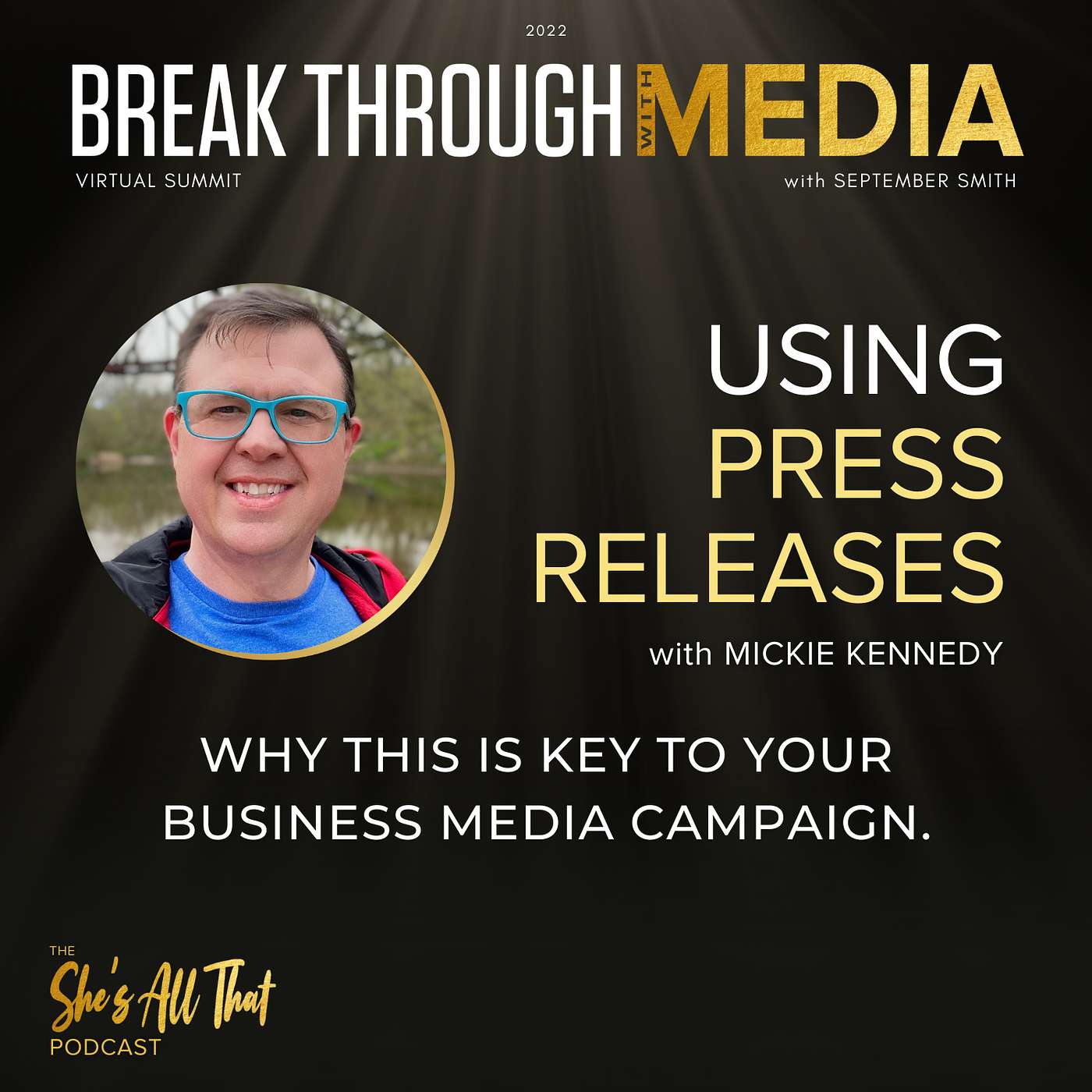 She\'s All That Video-Podcast