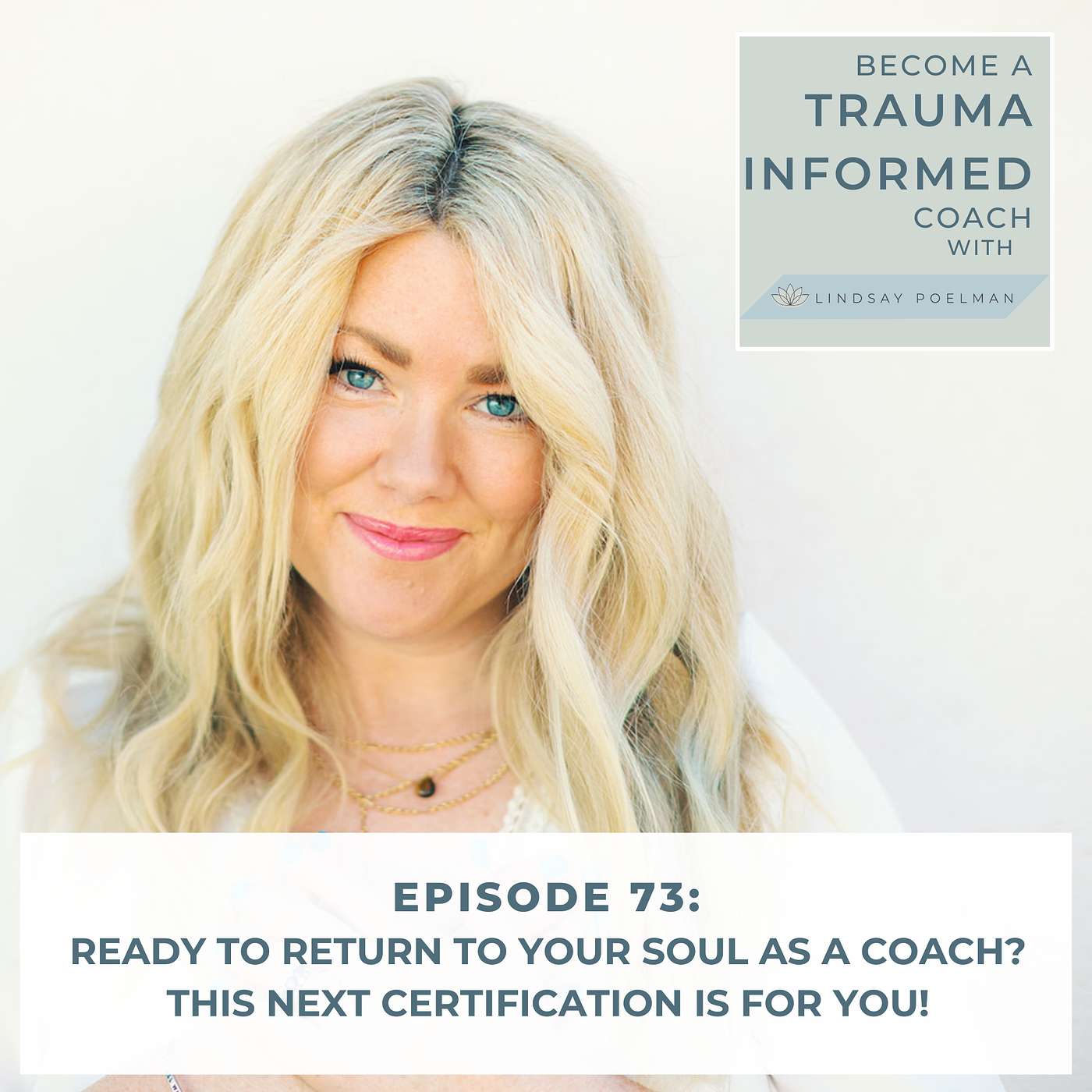Become A Trauma Informed Coach