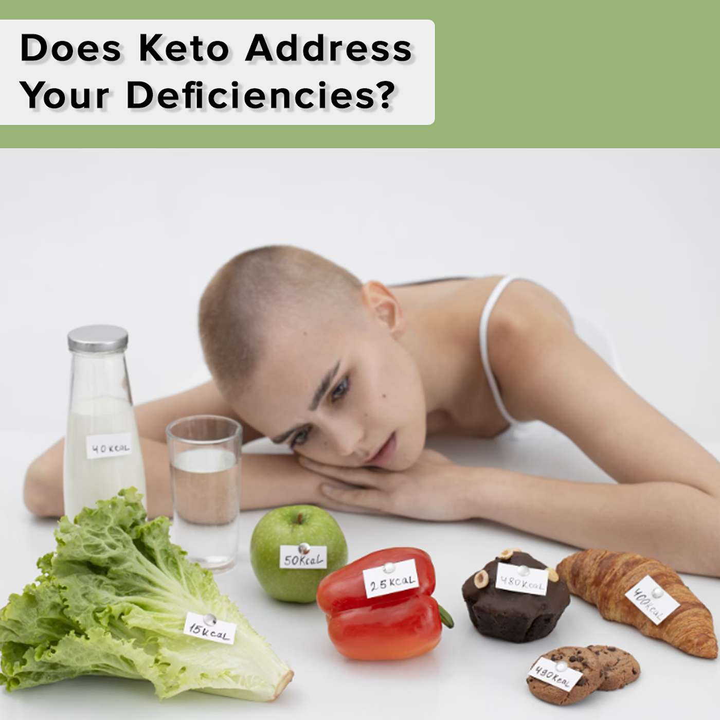 Does Keto Address Your Deficiencies?