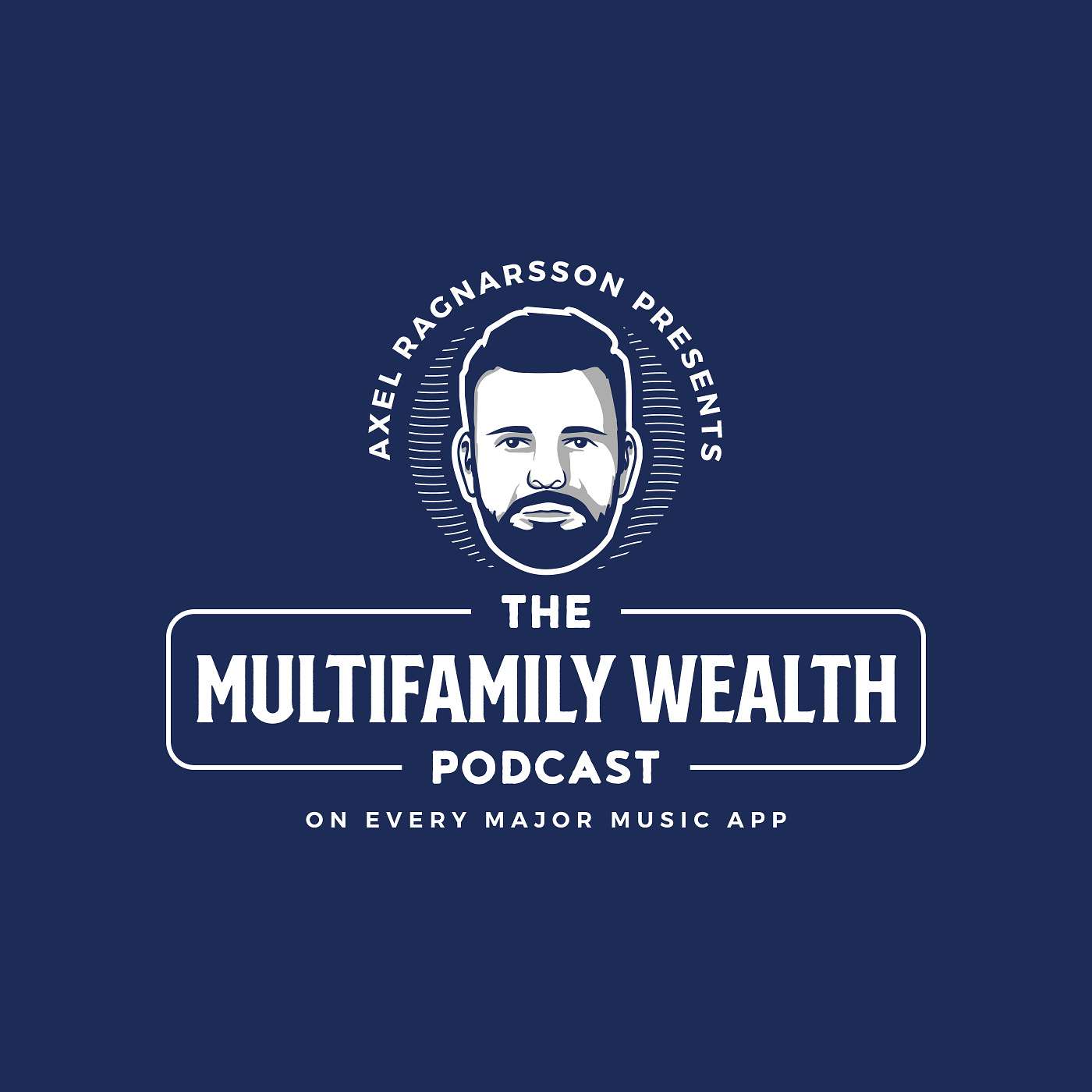 The Multifamily Wealth Podcast