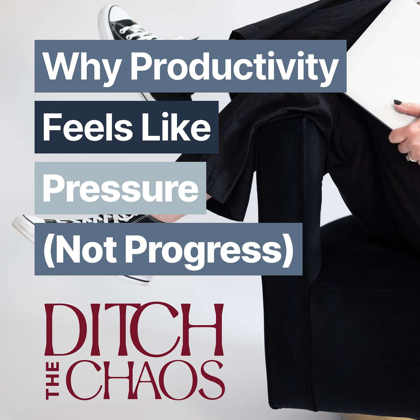 Ditch the Chaos