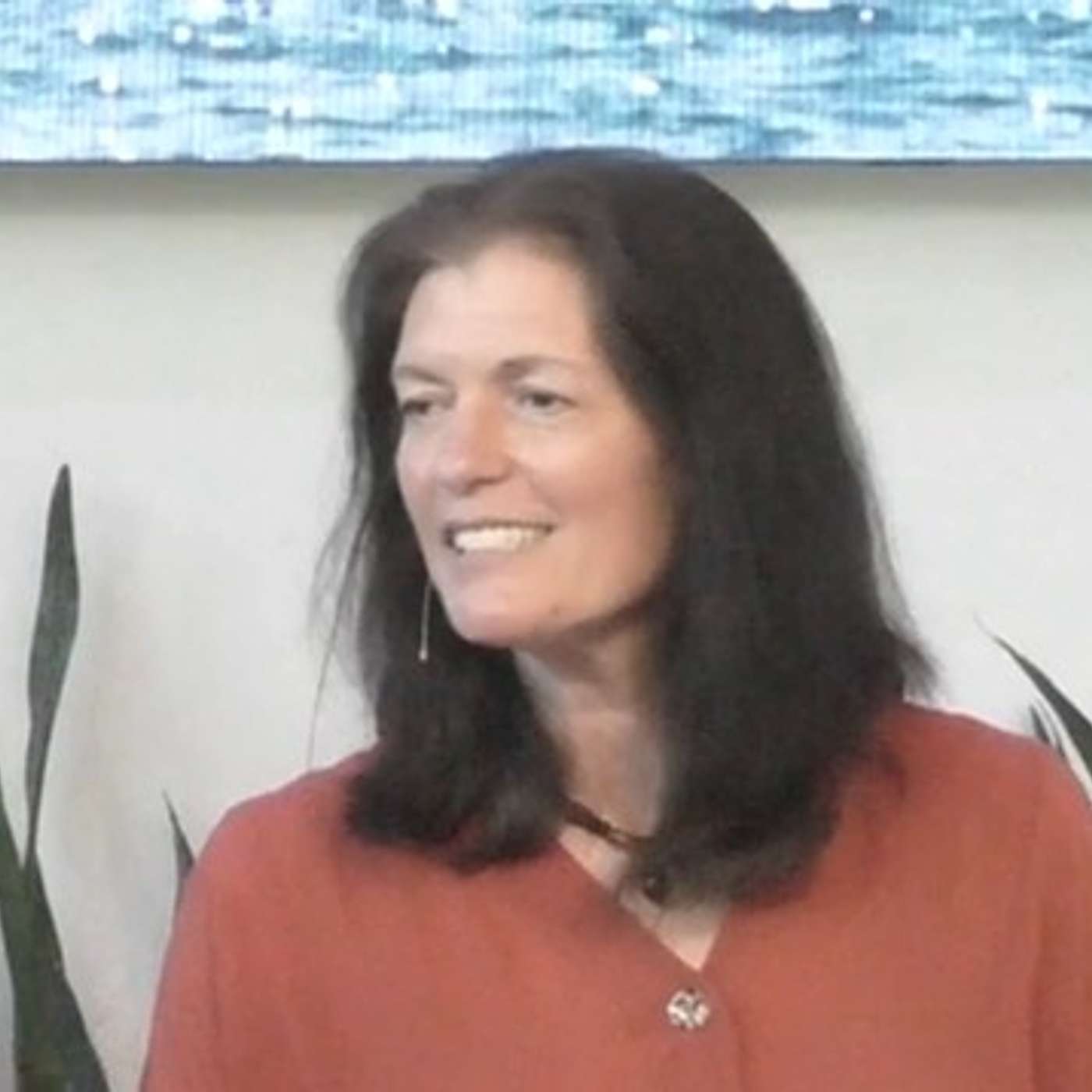 Seattle Unity Sunday Podcast - June 1st, 2025 - Circles of Connection