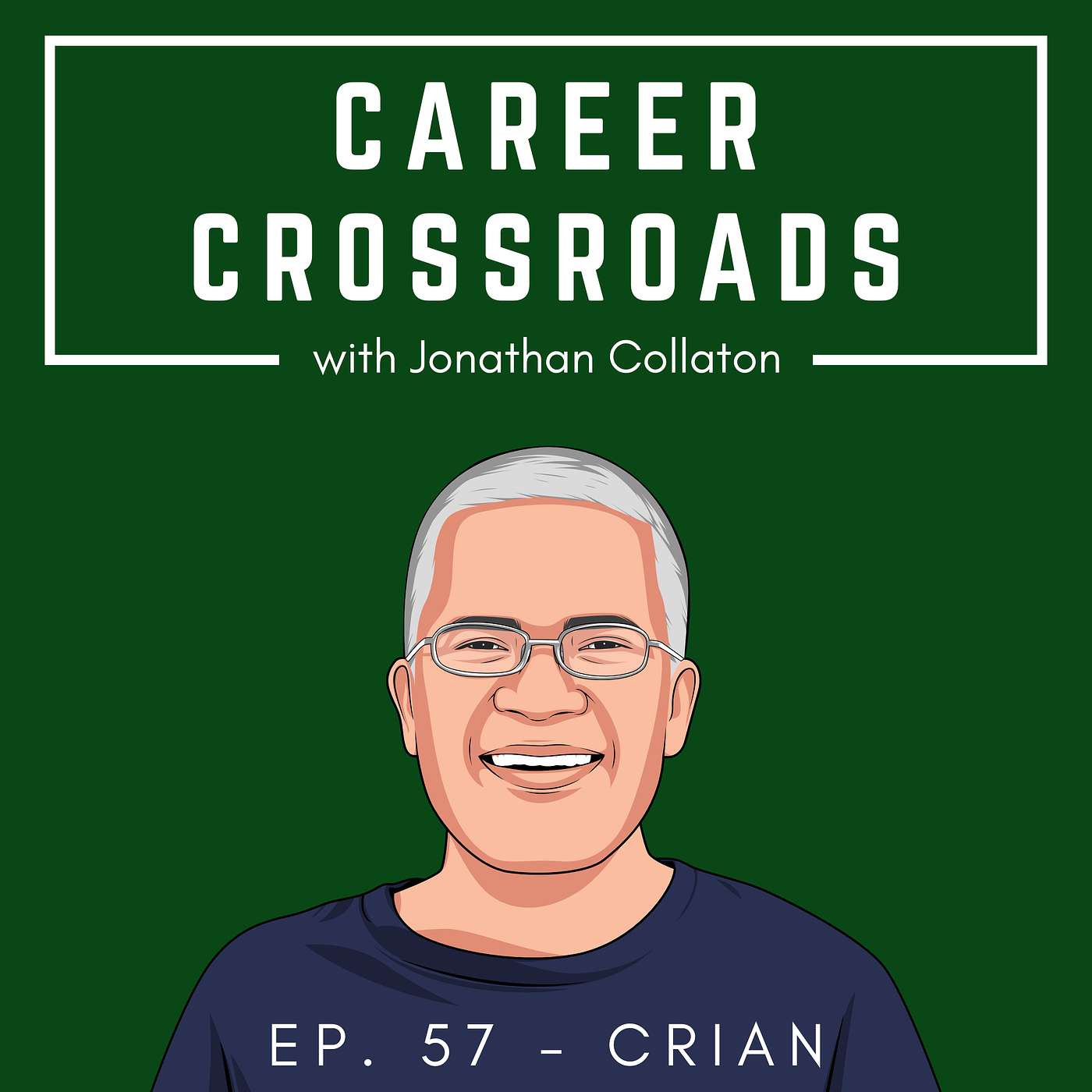 Career Crossroads