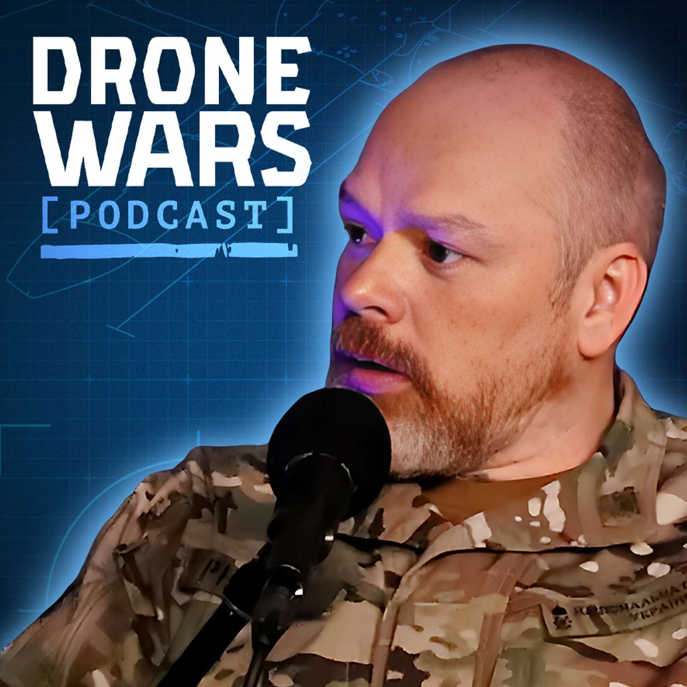 Drone Wars