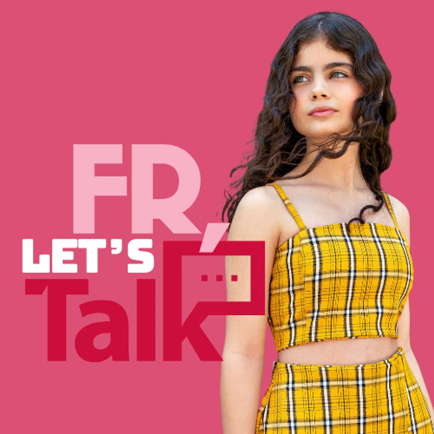 S2 E18 | Bonus: Jesus Literally NEEDS You: How Teen Girls Can Be the “Branches” that Bring Blessing to the World