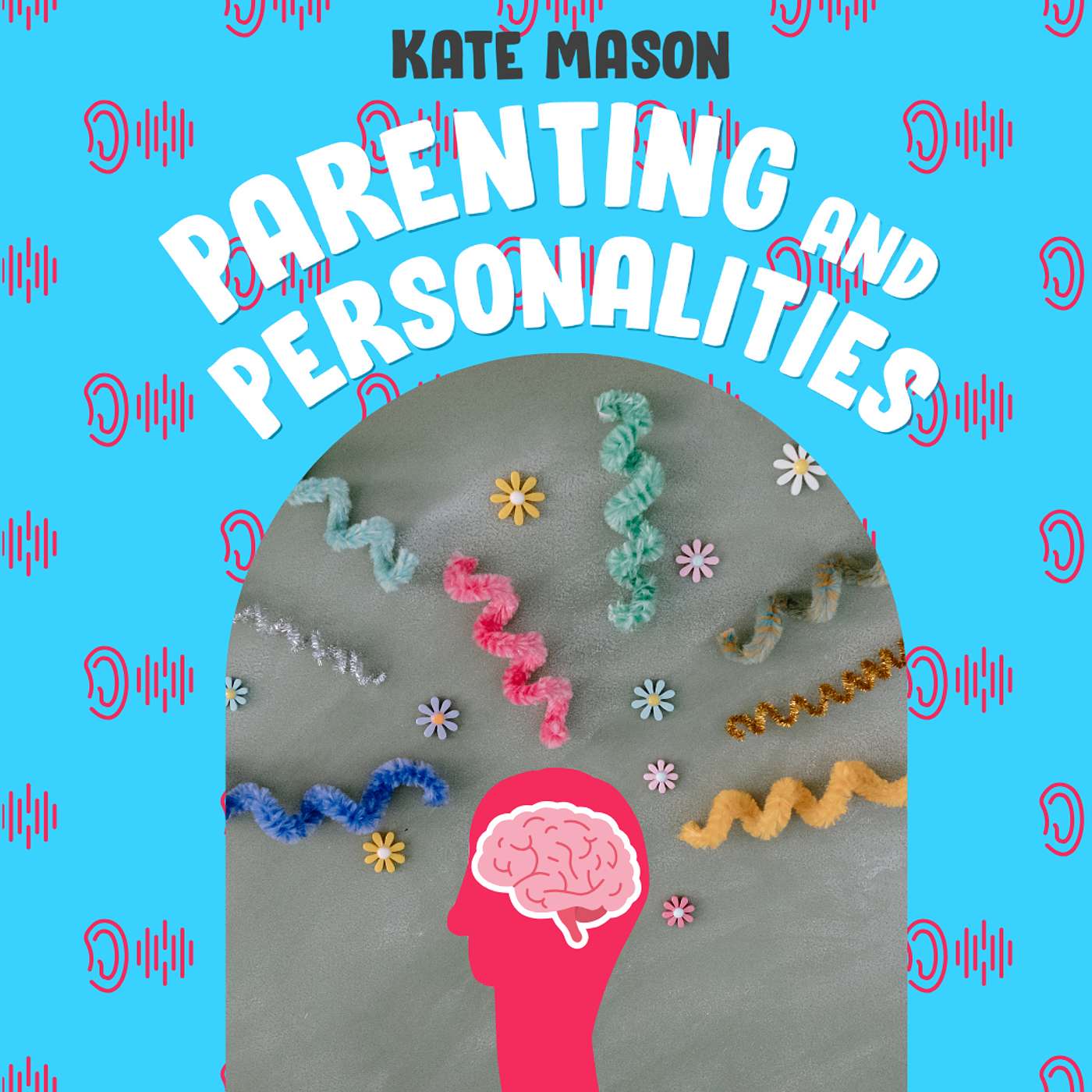 Parenting and Personalities