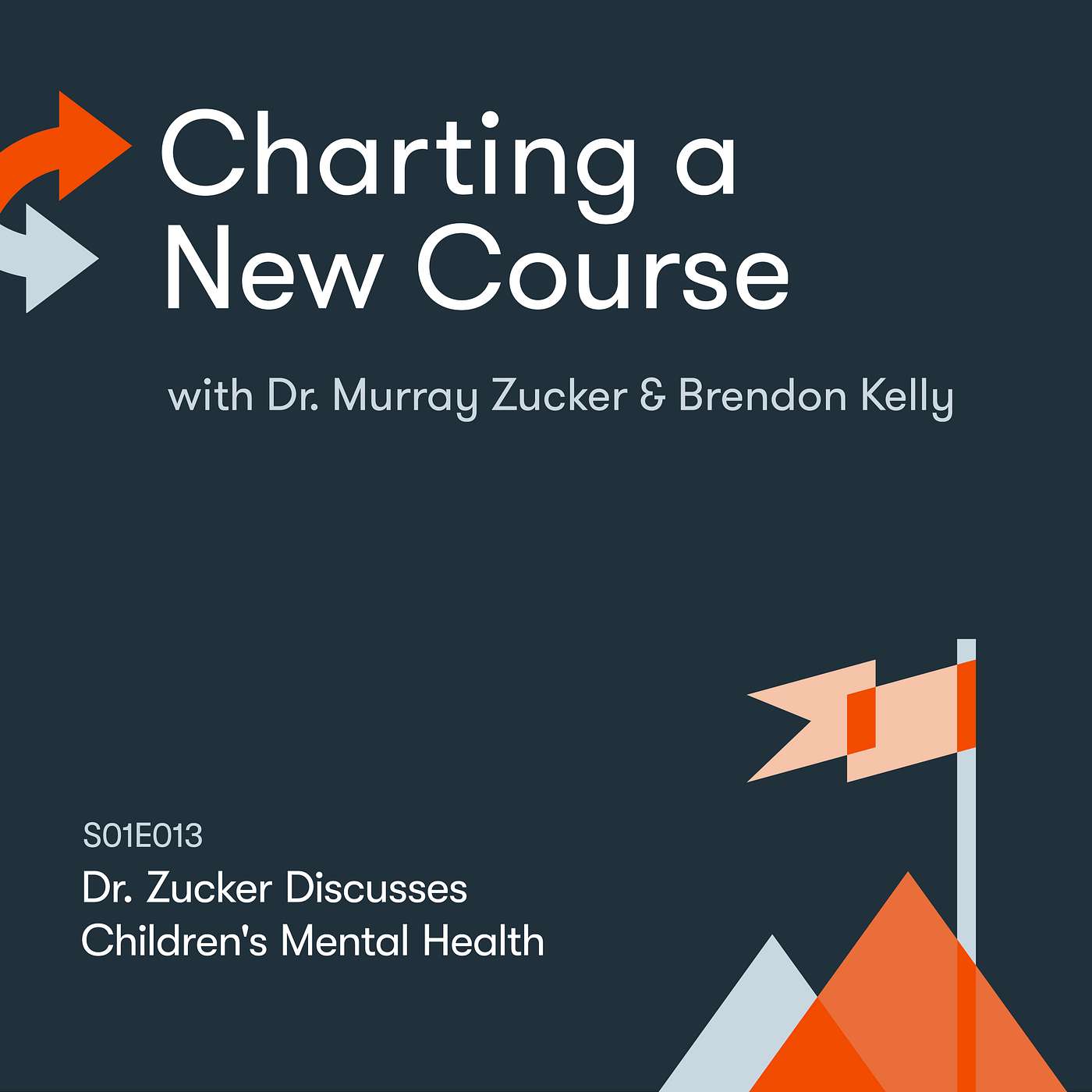 Charting a New Course