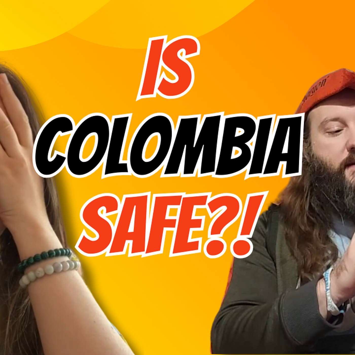 Is Colombia Safe? (True Stories from Backpackers) Is Colombia Safe? (True Stories from Backpackers)