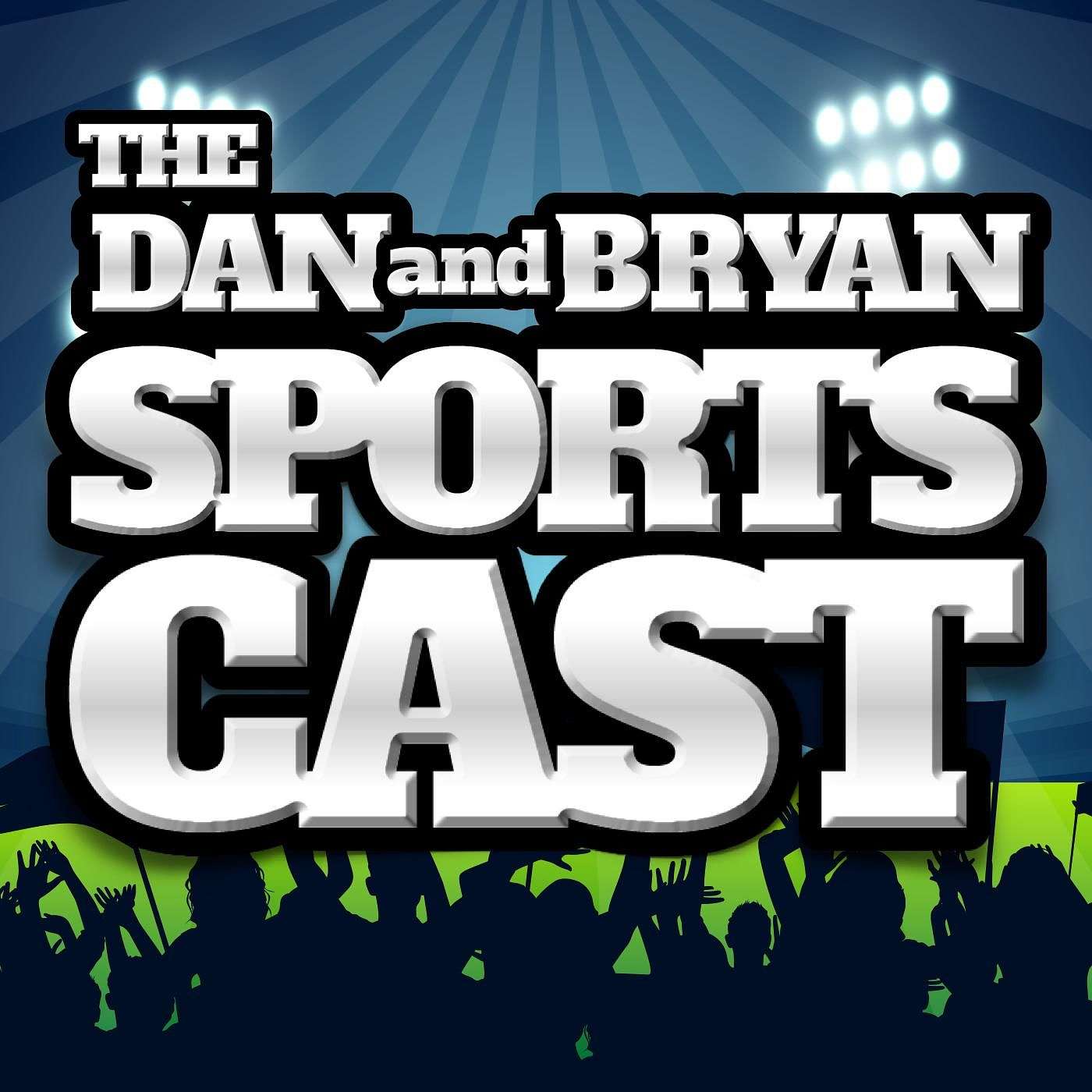 053: Tony Romo and NBA Playoff Predictions