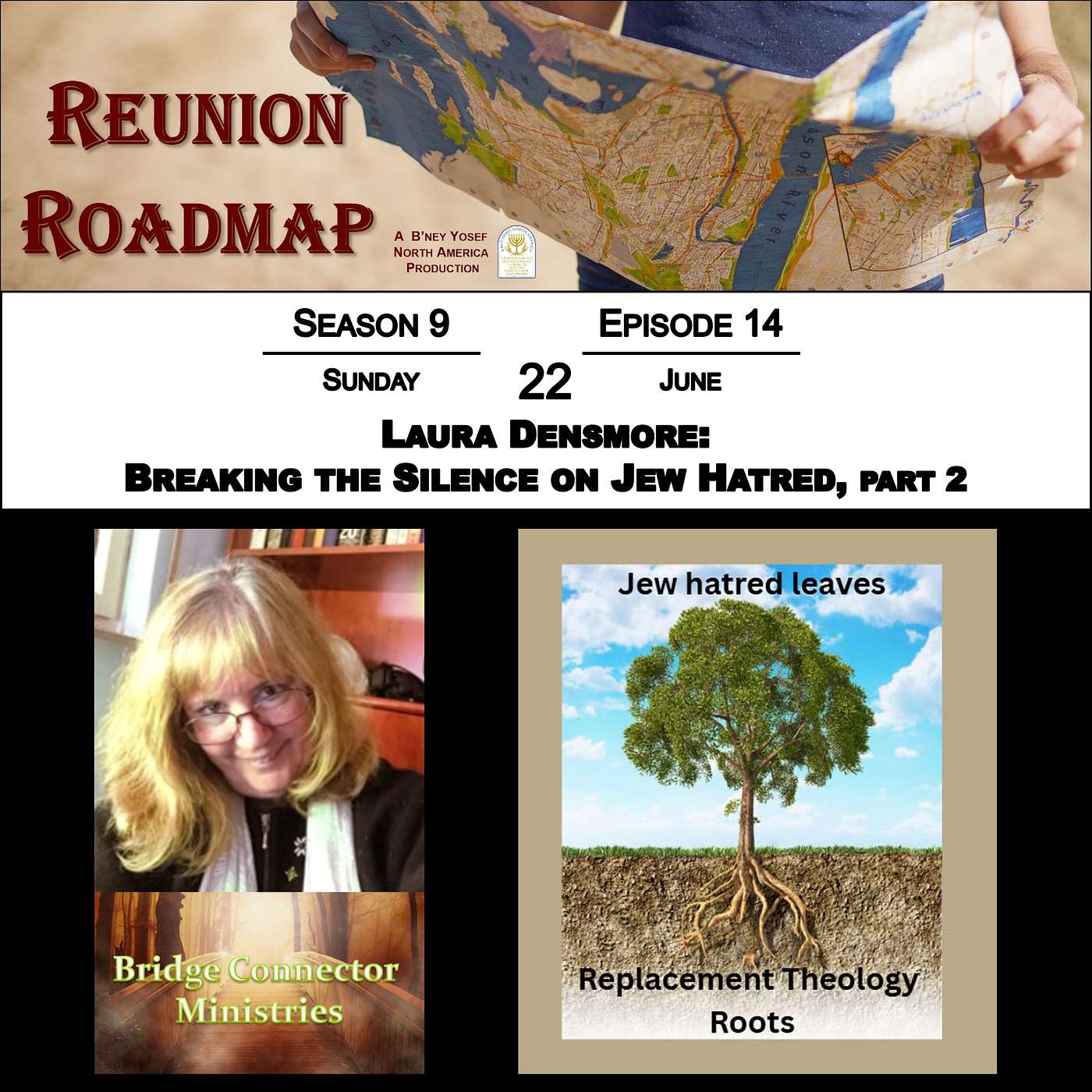 Reunion Roadmap