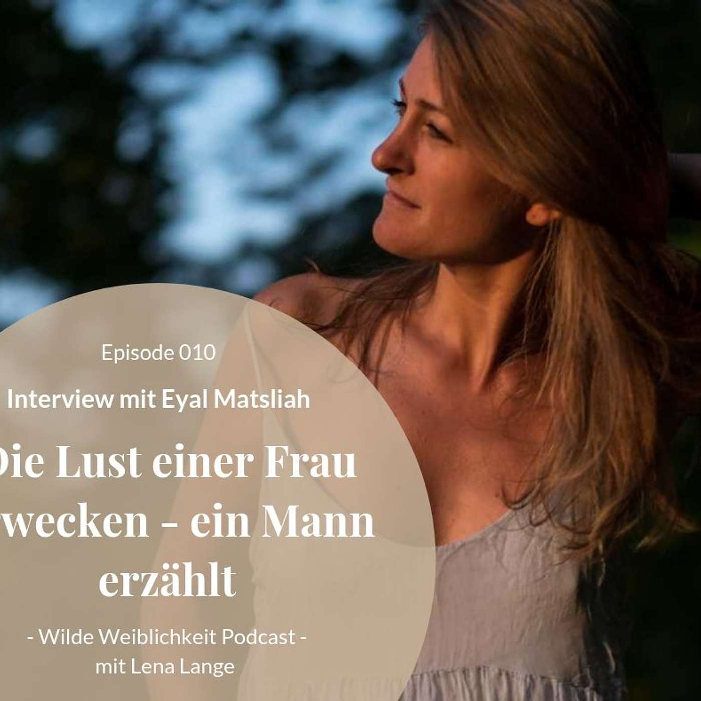 Wilde Weiblichkeit