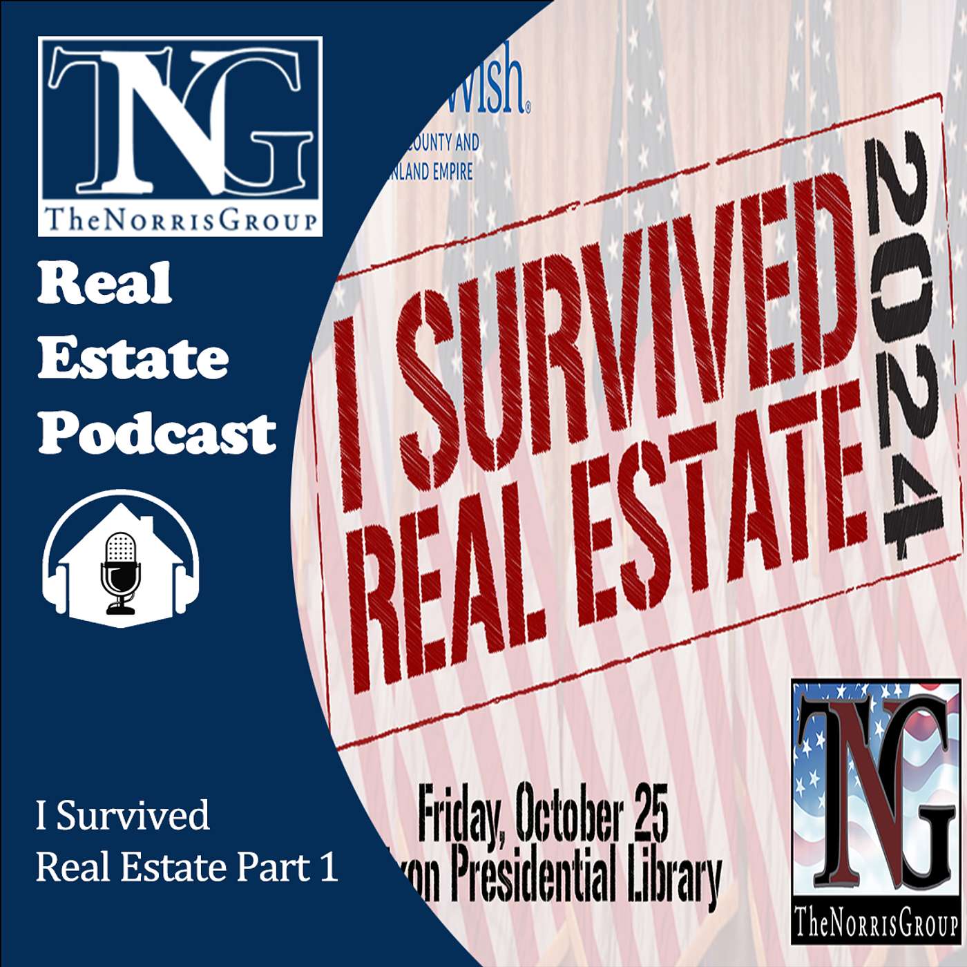 Real Estate Trends, Market Forecasts & Tips for Young Investors | I Survived Real Estate - PART 1