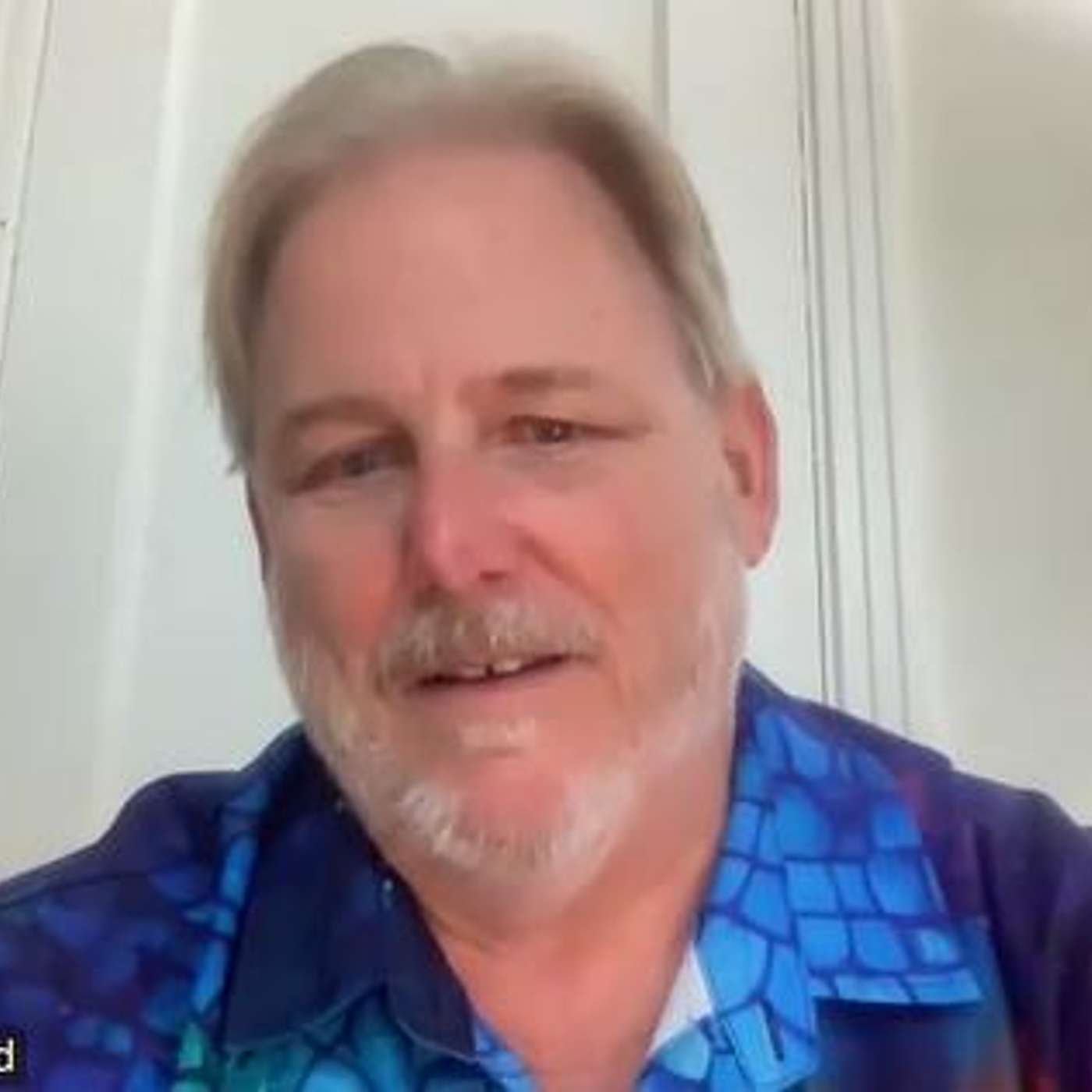 9.4.2025 - Bill Leavengood--Playwright, Director, and Teacher