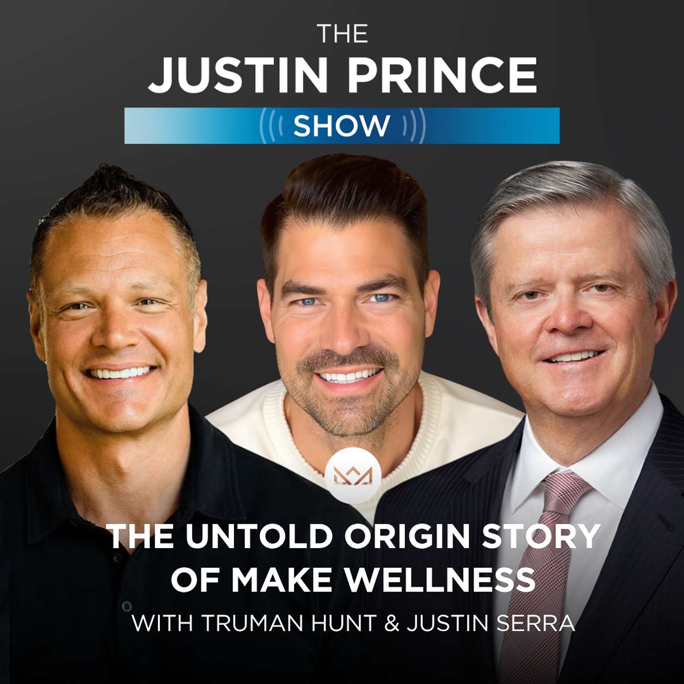 What really happened with Mōdere