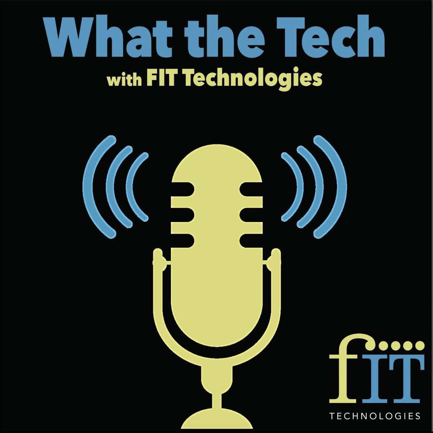 What the Tech