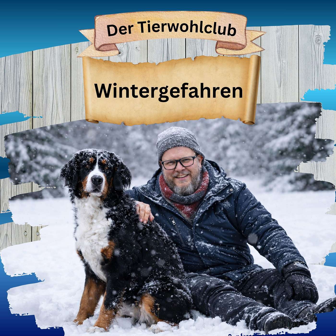 Wintergefahren episode artwork