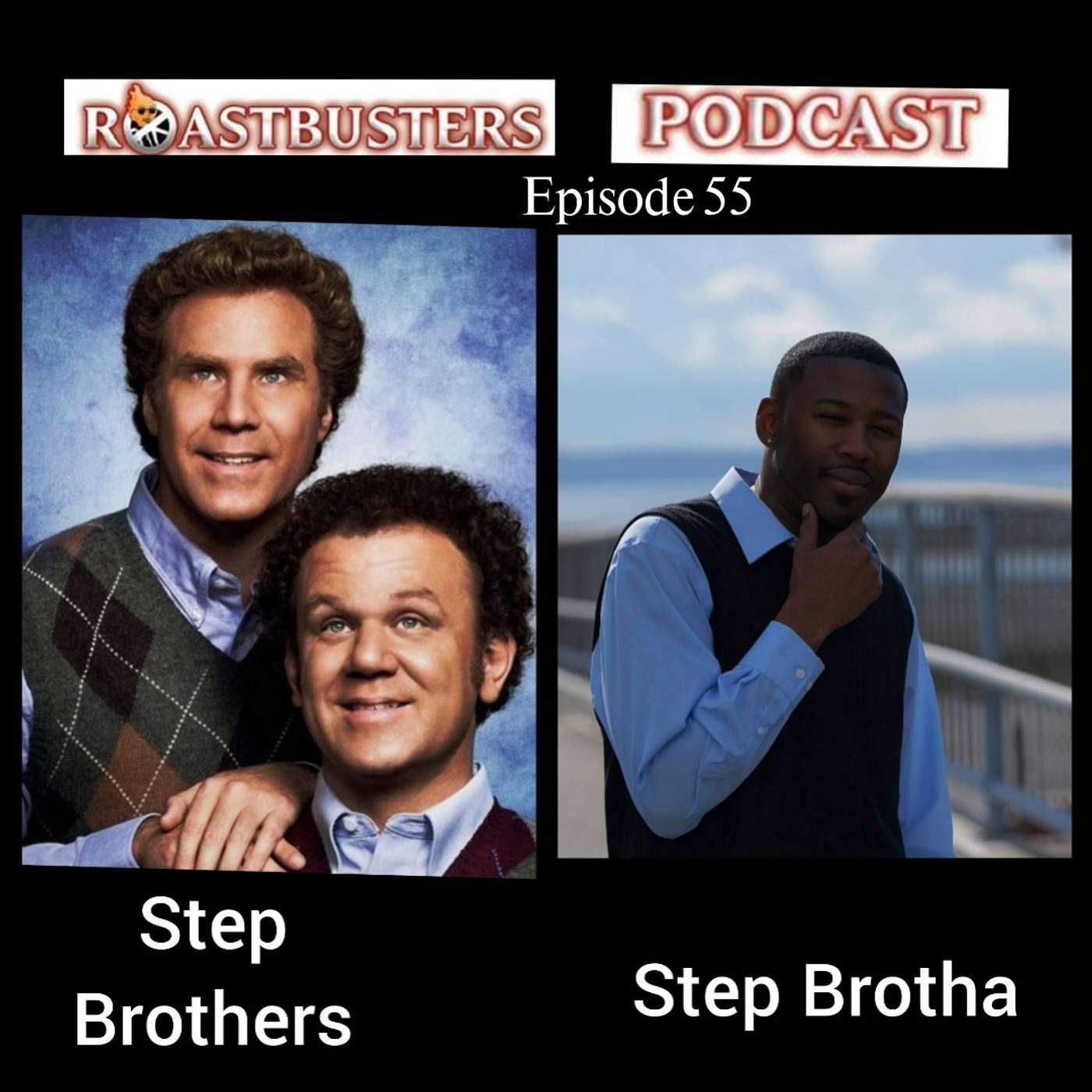 ROASTBUSTERS