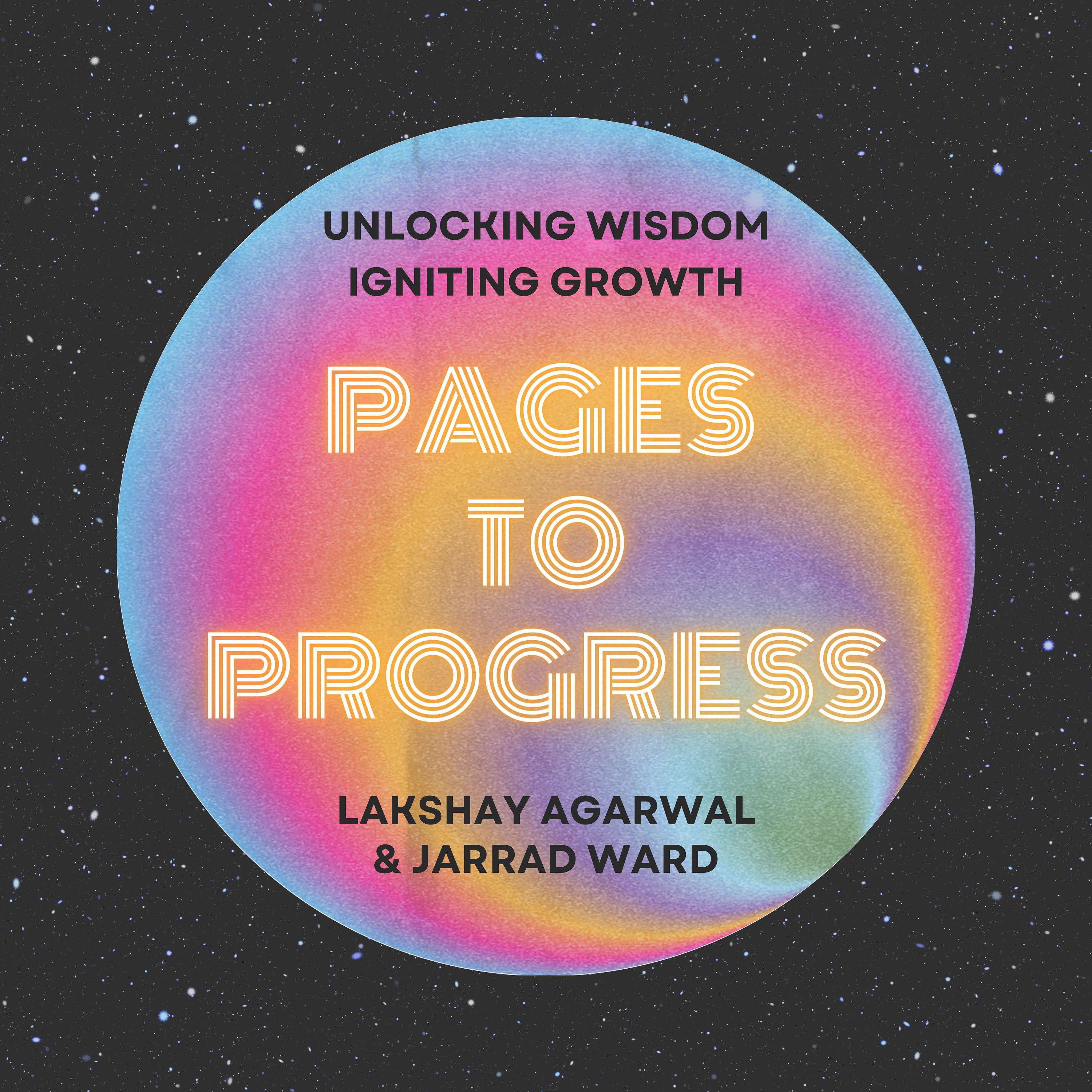 Pages To Progress