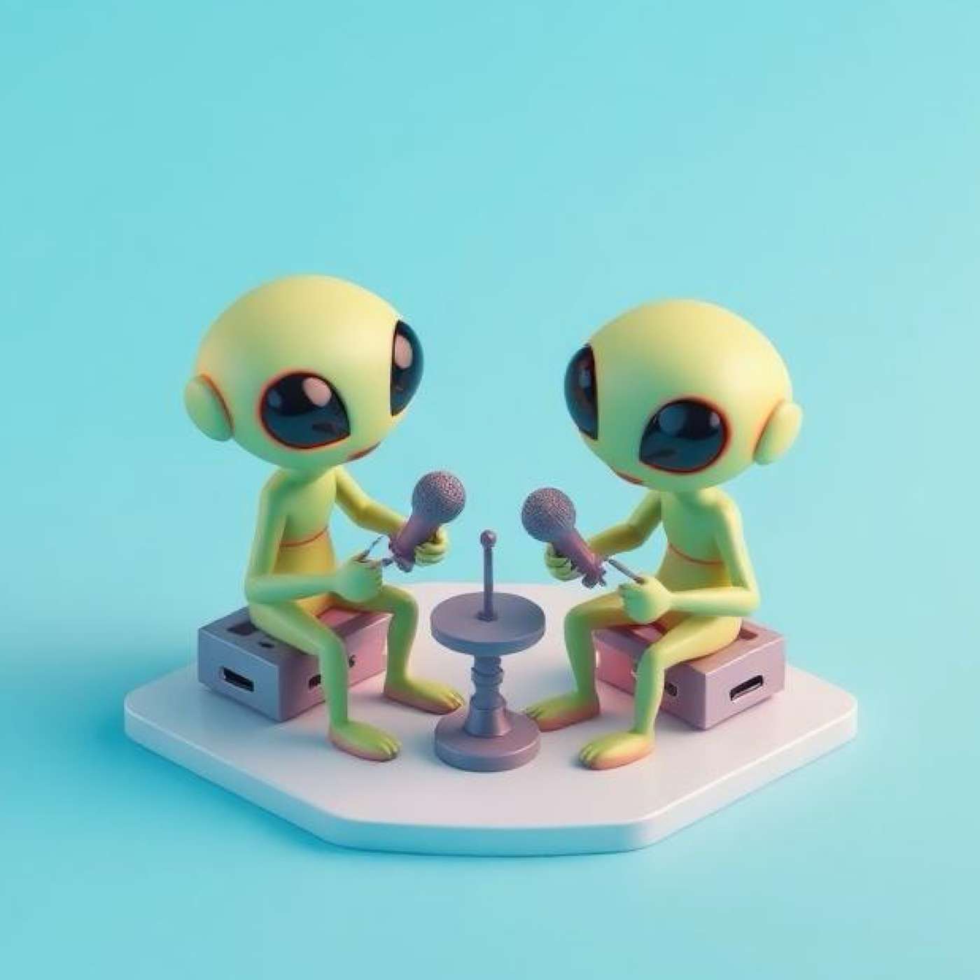 Pop Culture deep dive AI Agents - Nessie: Myth, Sightings, and Investigations