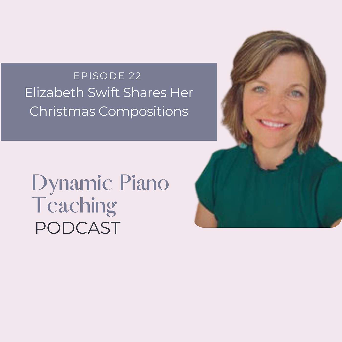 Dynamic Piano Teaching