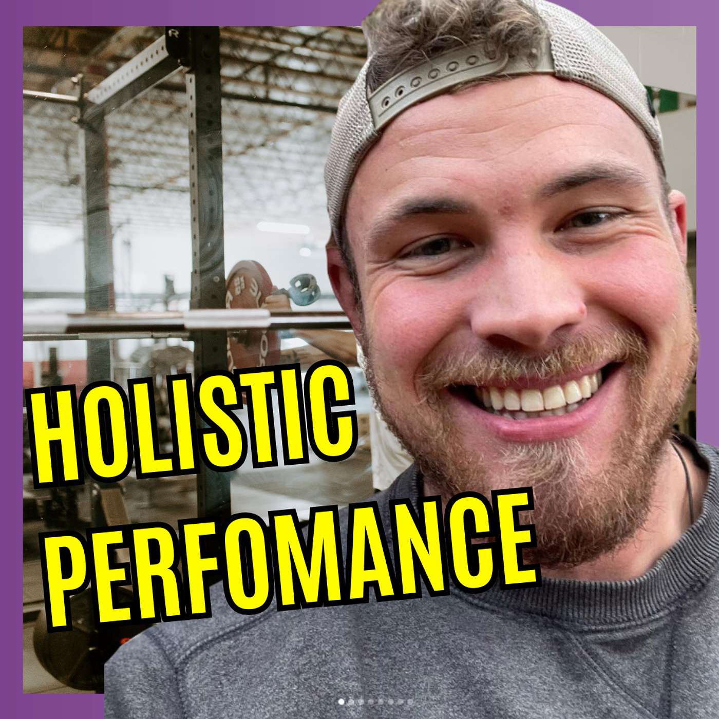 68: Why Are So Many Bodybuilders Going Holistic? - Taylor Seibel 68: Why Are So Many Bodybuilders Going Holistic? - Taylor Seibel