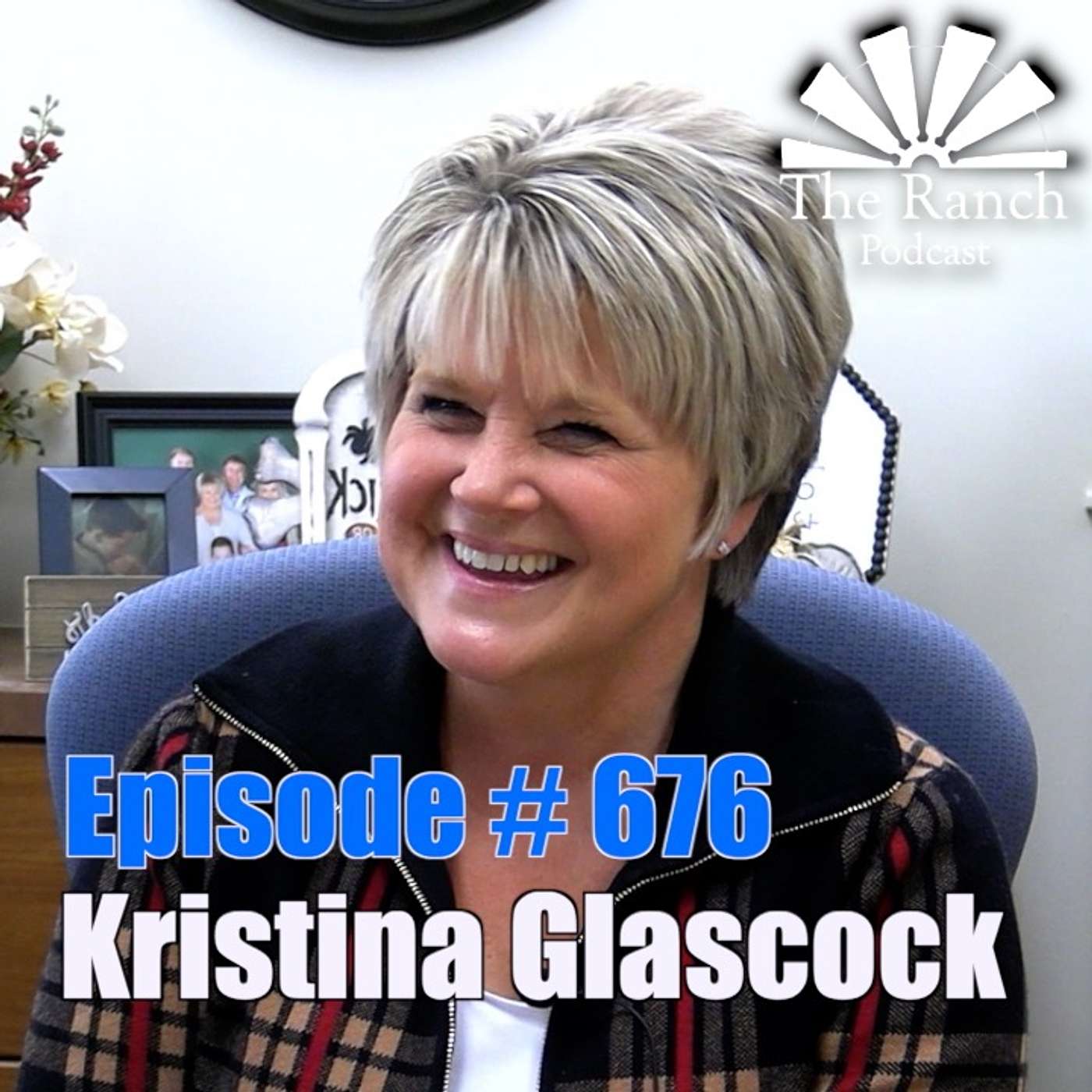 Election Grifter Vs Idaho Elections with Kristina Glascock