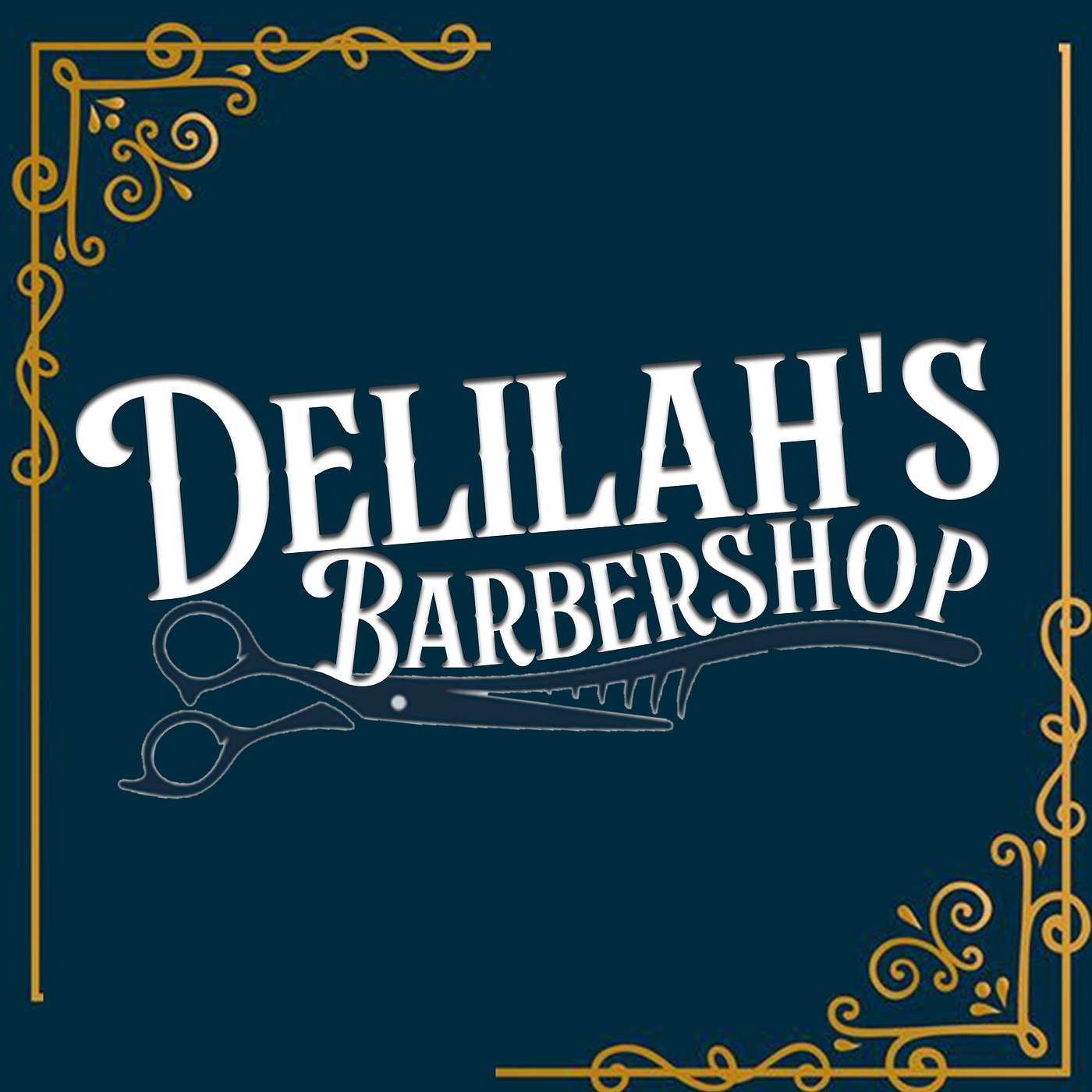 Delilah's Barbershop - Sunday PM 05/26/2024 - Pastor Bob Gray II episode artwork