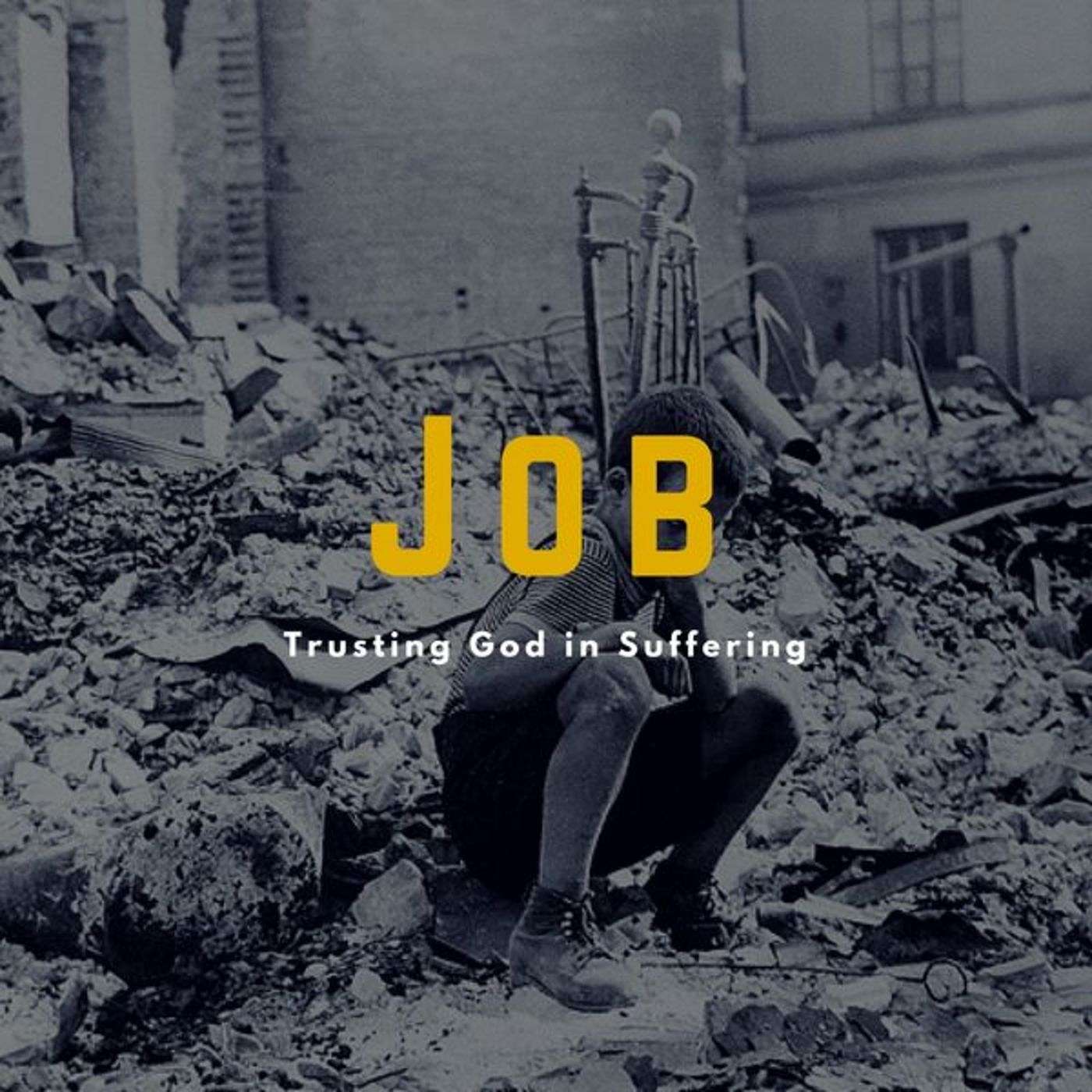 Job episode artwork