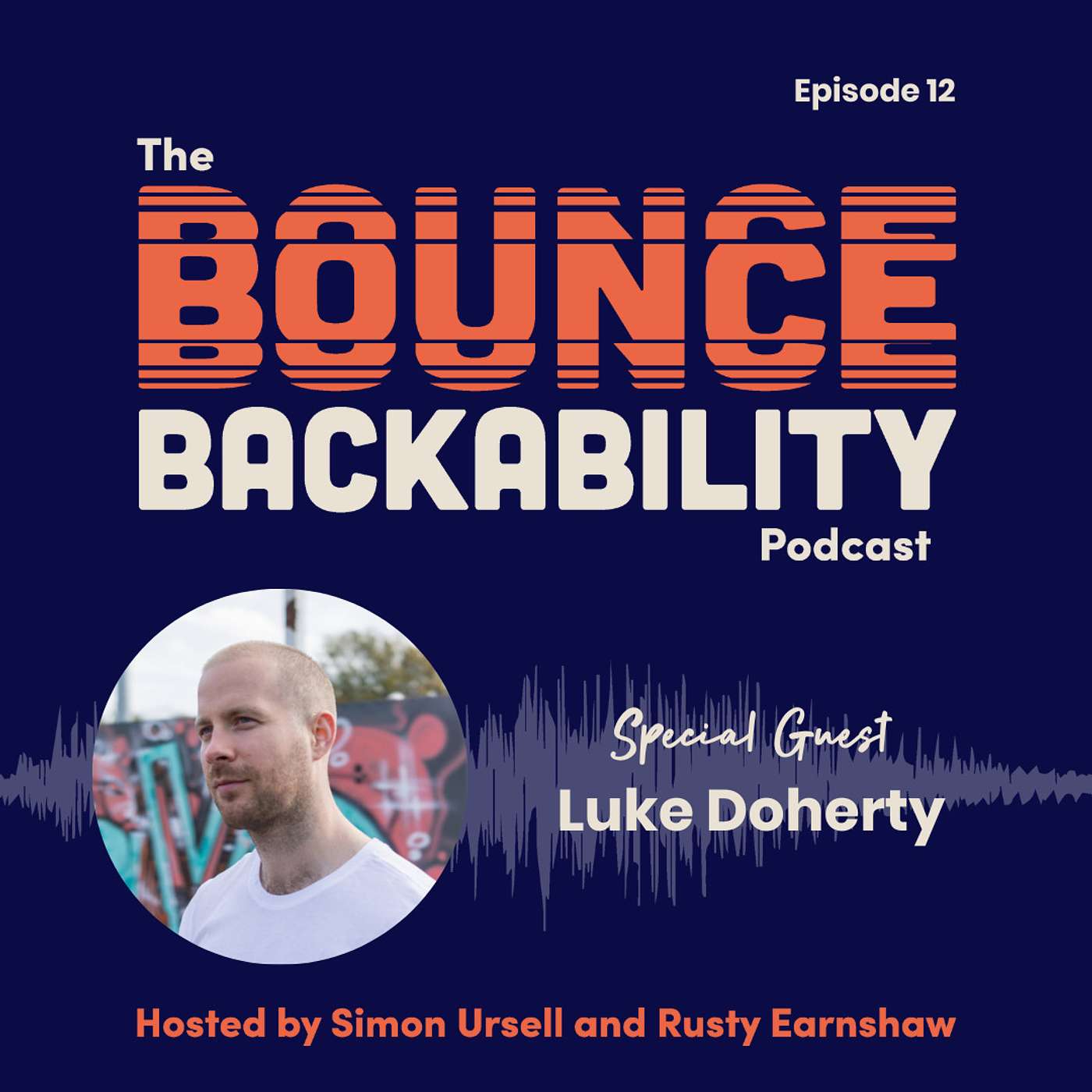 Rethinking Mindfulness: Strategies for Success in Sports and Business with Luke Doherty of Mindful Peak Performance | Episode 12