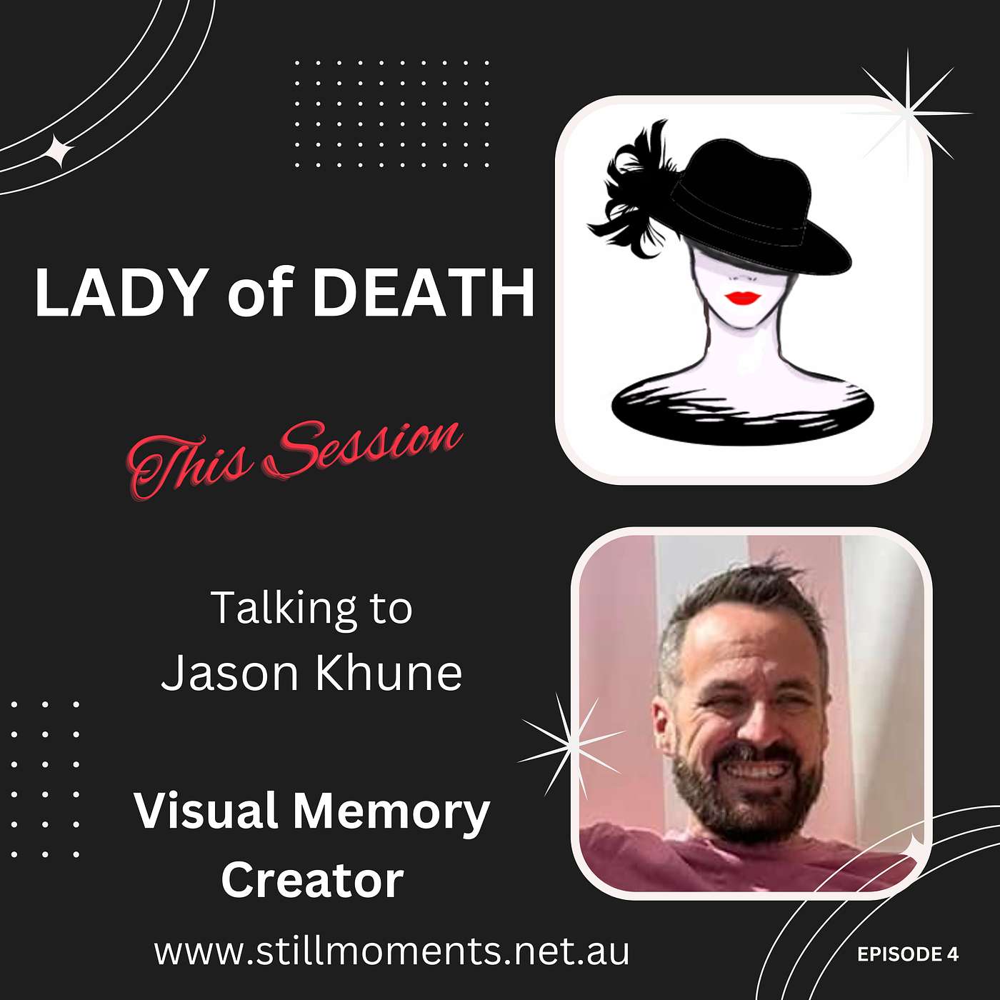 Lady of Death
