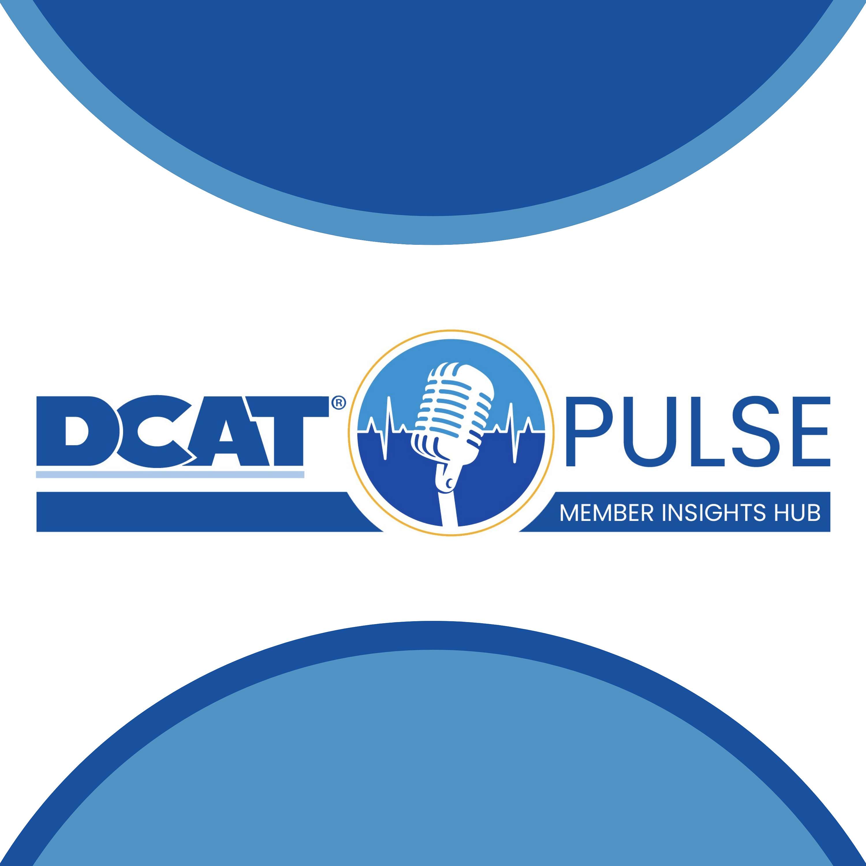 The DCAT Pulse