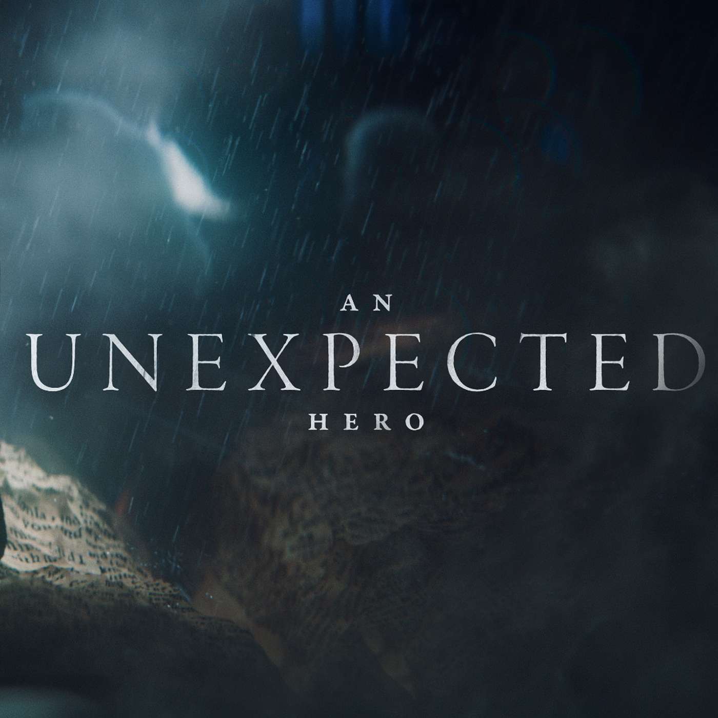 February 25, 2024 An Unexpected Hero