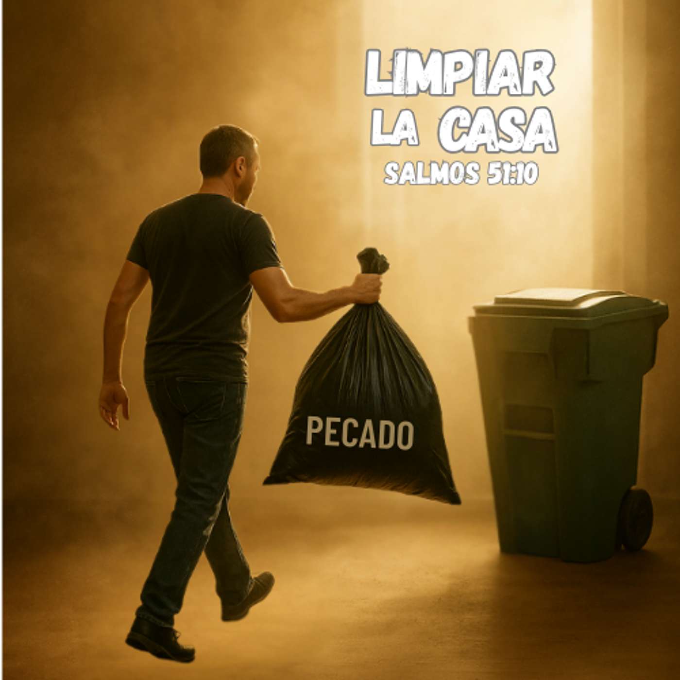 Blueprint for Men-Español